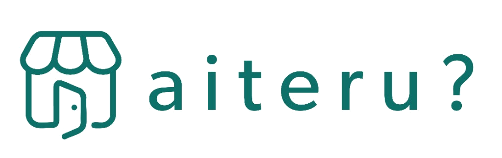 aiteru?