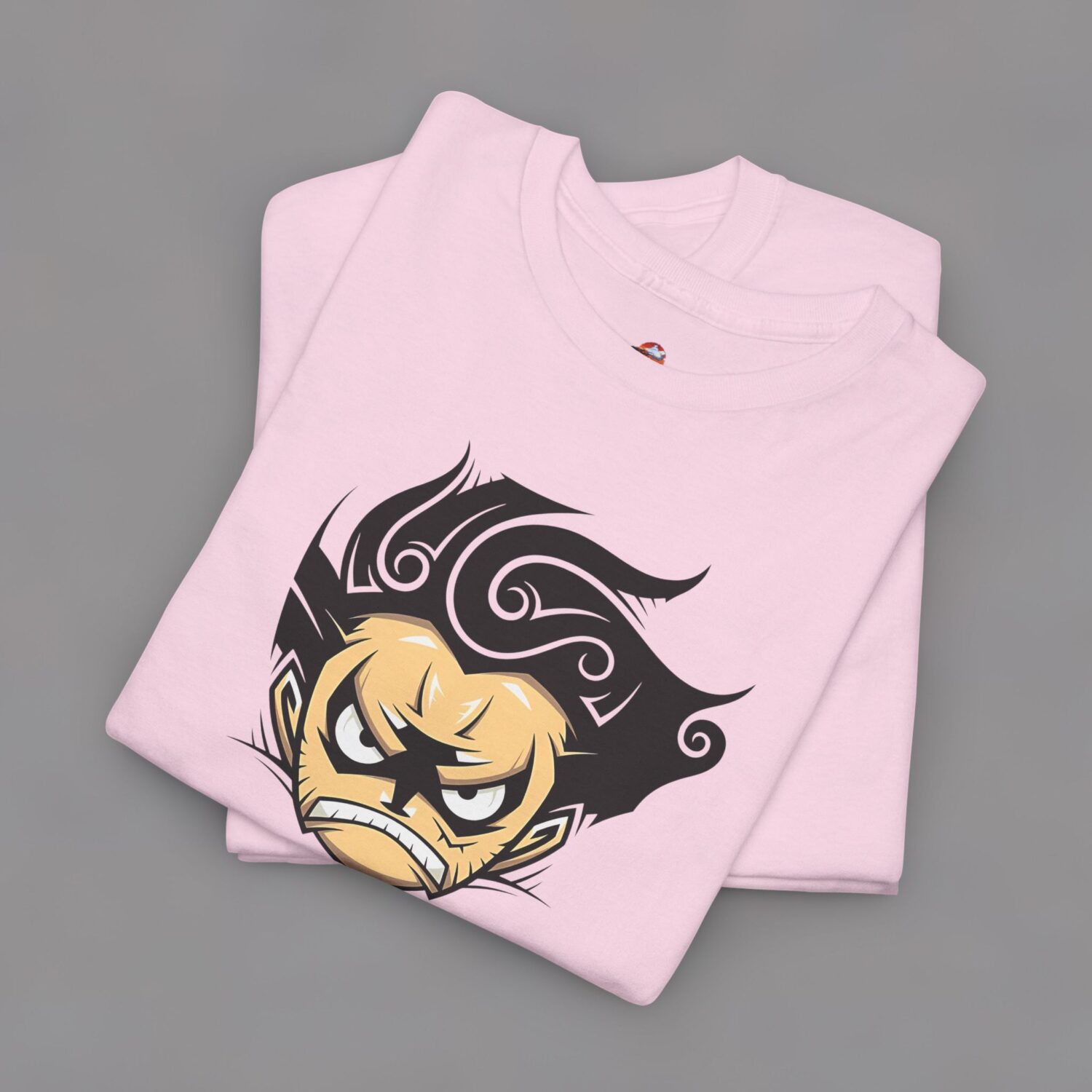one piece themed t-shirt GEAR 4TH LUFFY - Image 28