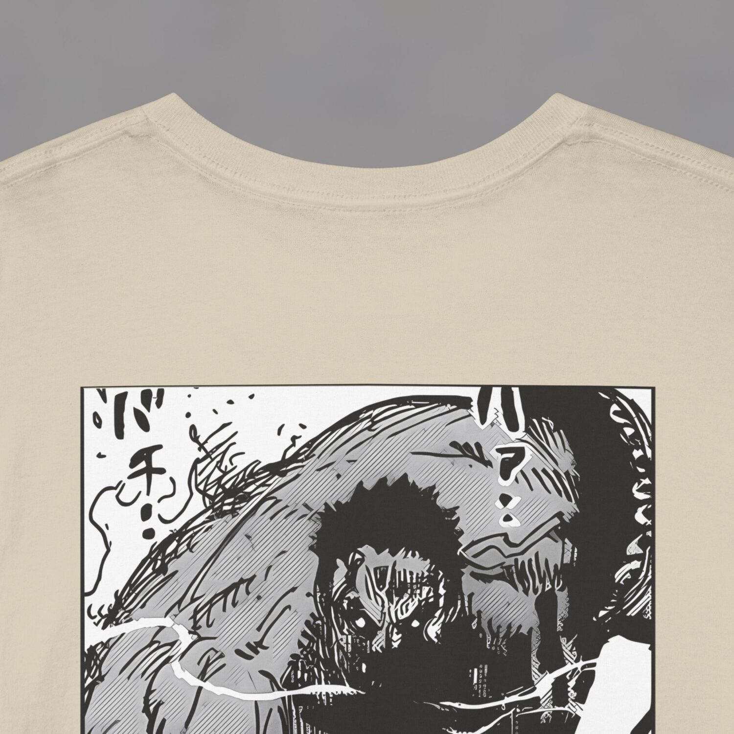 Anime T-Shirt - Katakuri - Image 15