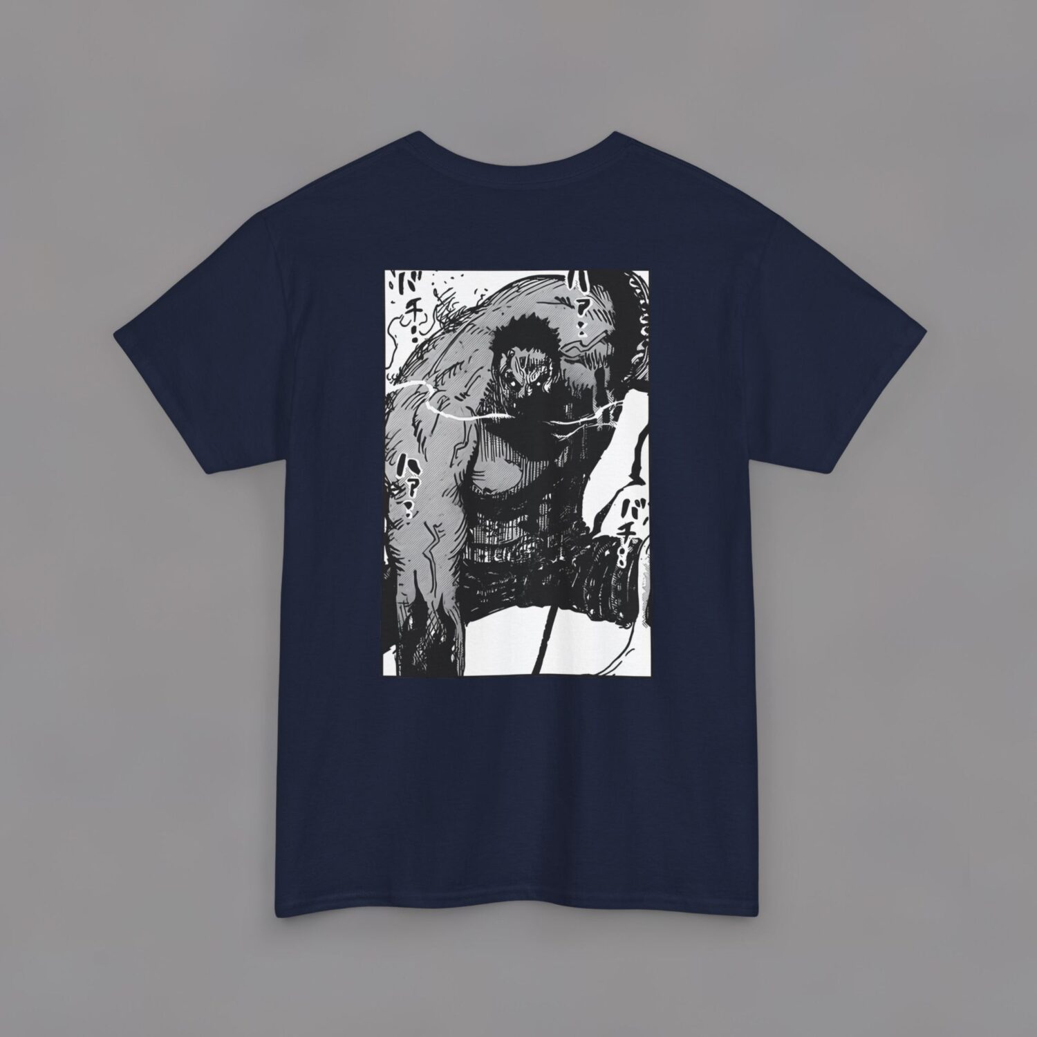 Anime T-Shirt - Katakuri - Image 27