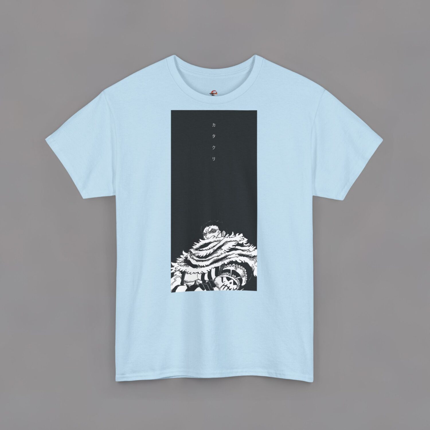 Anime T-Shirt - Katakuri - Image 21