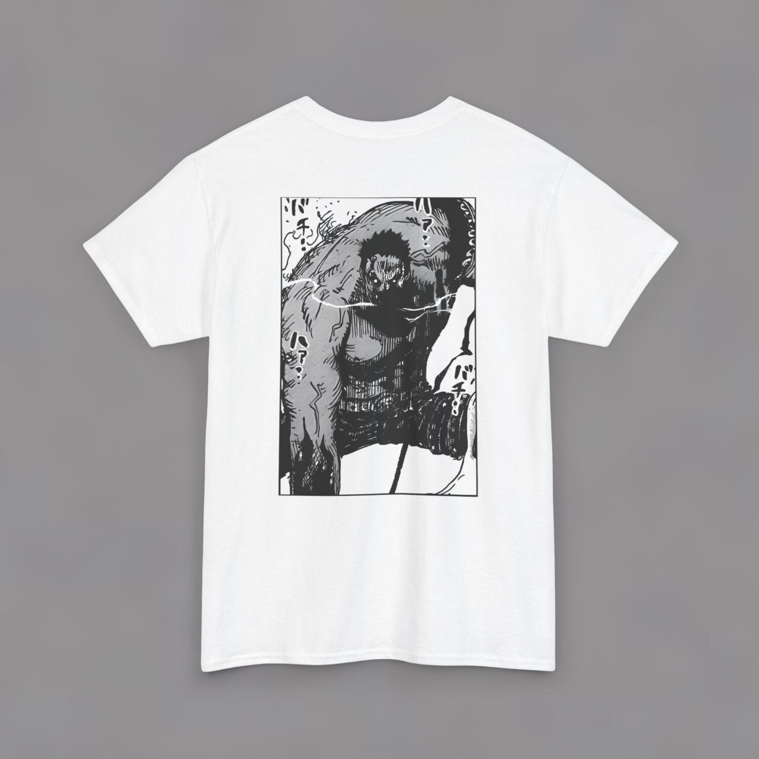 Anime T-Shirt - Katakuri - Image 2