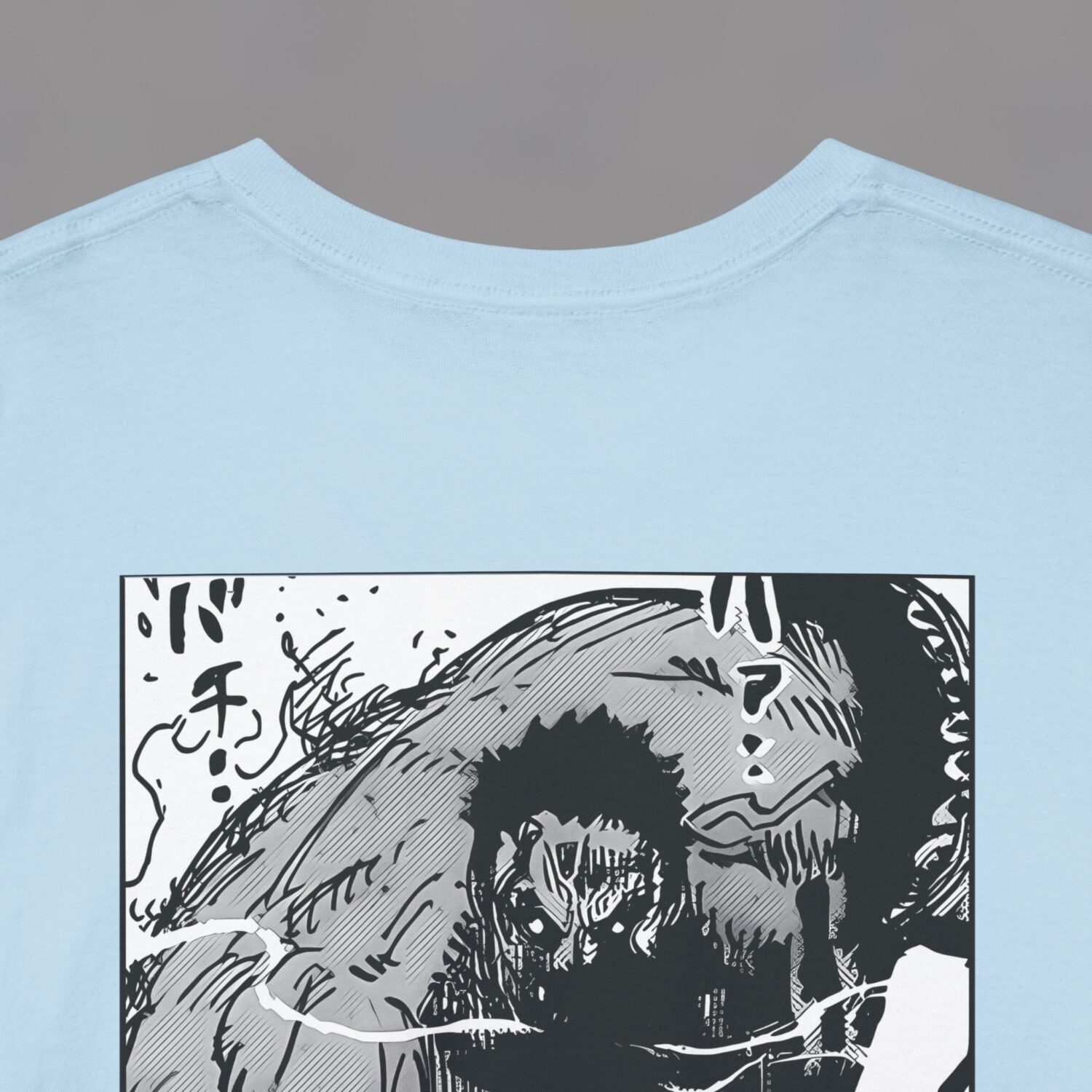 Anime T-Shirt - Katakuri - Image 25