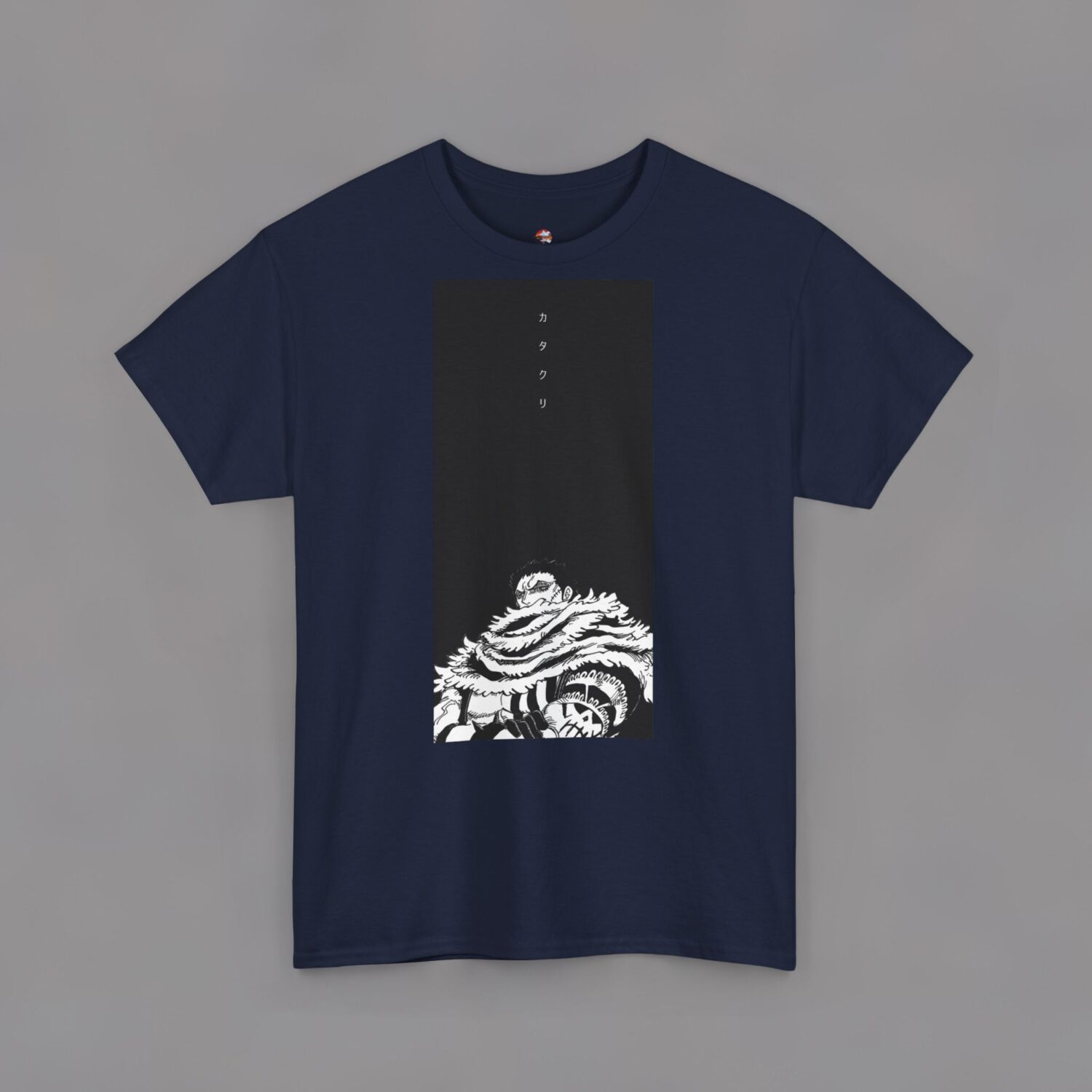 Anime T-Shirt - Katakuri - Image 26