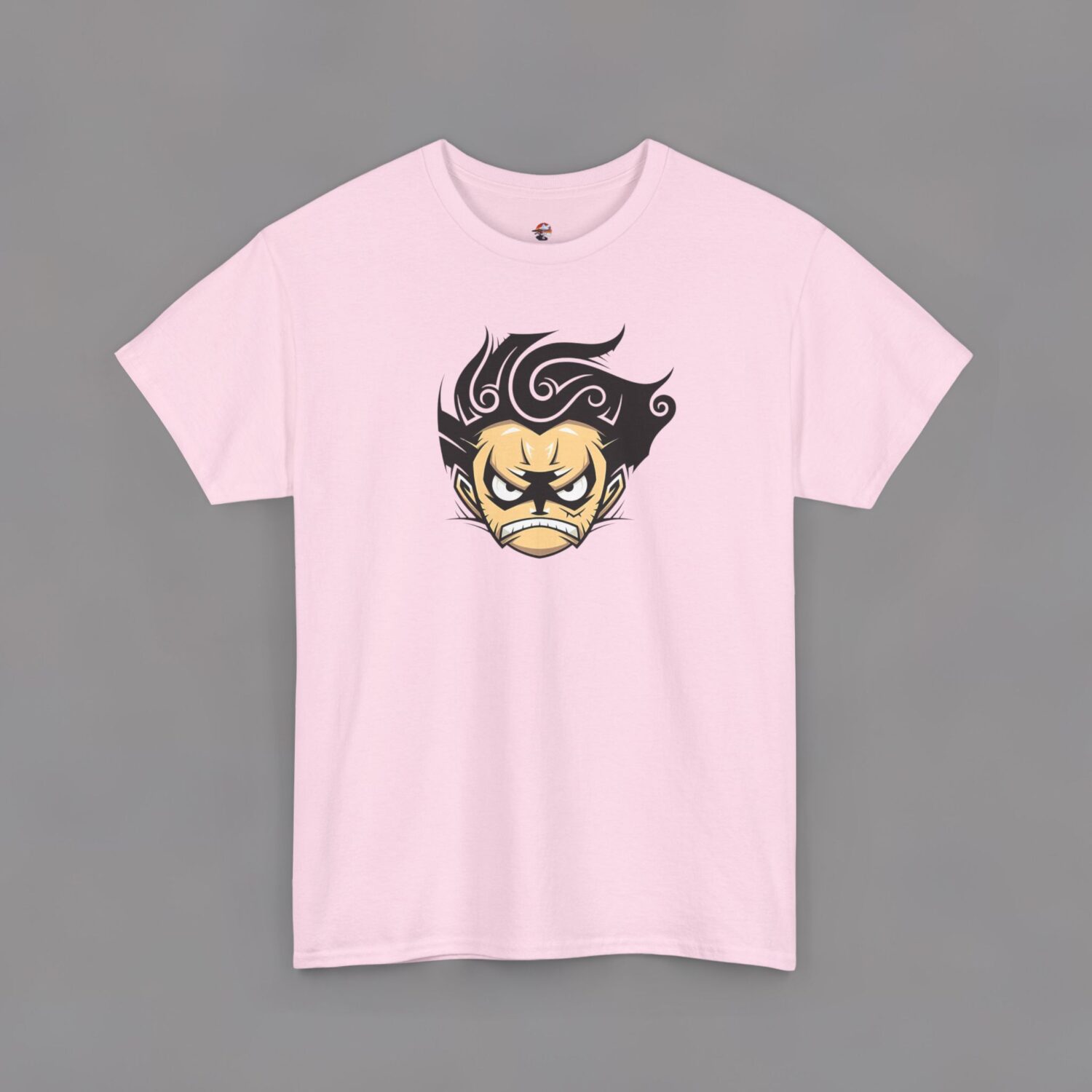 one piece themed t-shirt GEAR 4TH LUFFY - Image 26