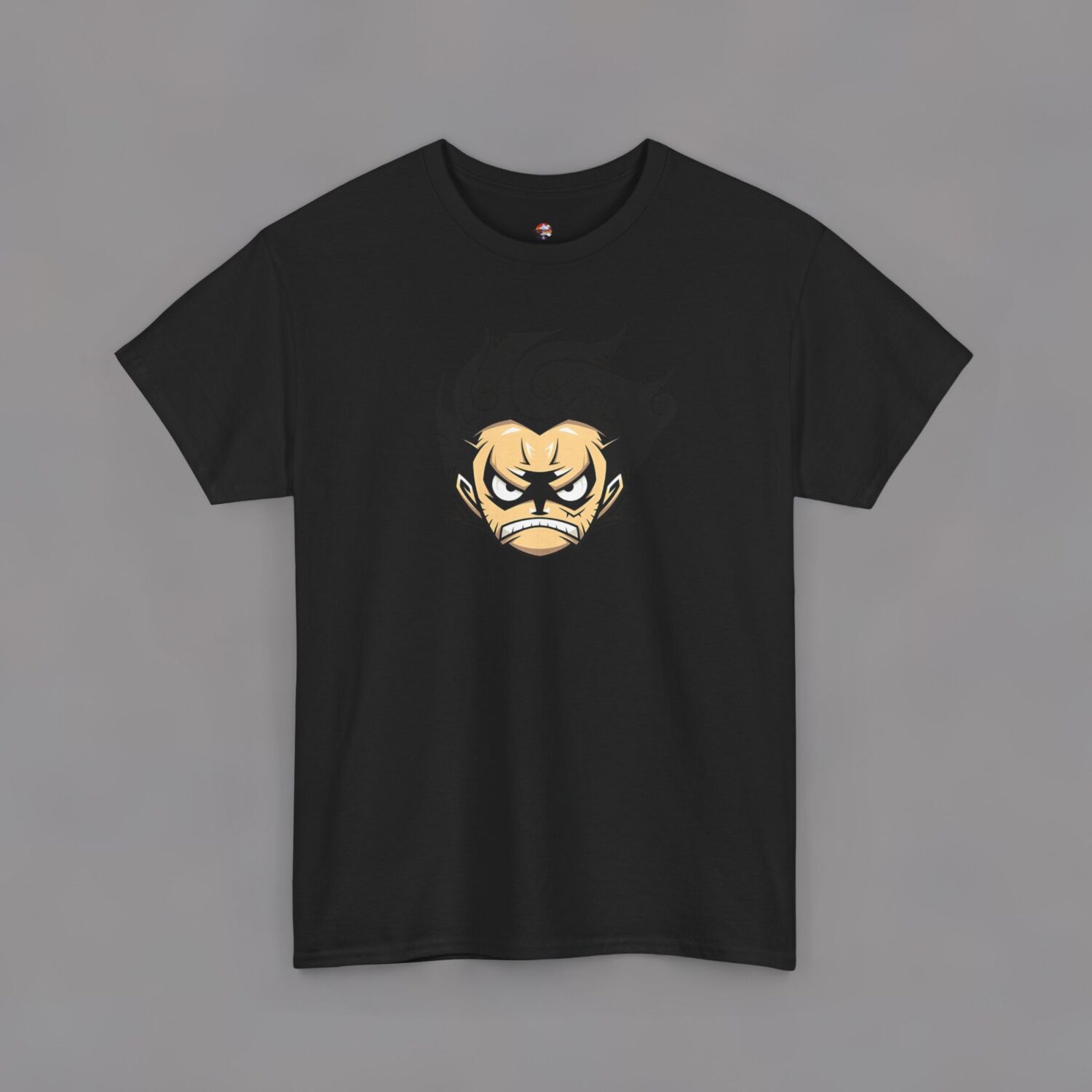 one piece themed t-shirt GEAR 4TH LUFFY - Image 11