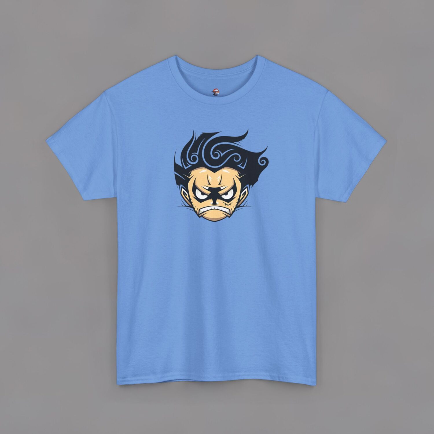 one piece themed t-shirt GEAR 4TH LUFFY - Image 21