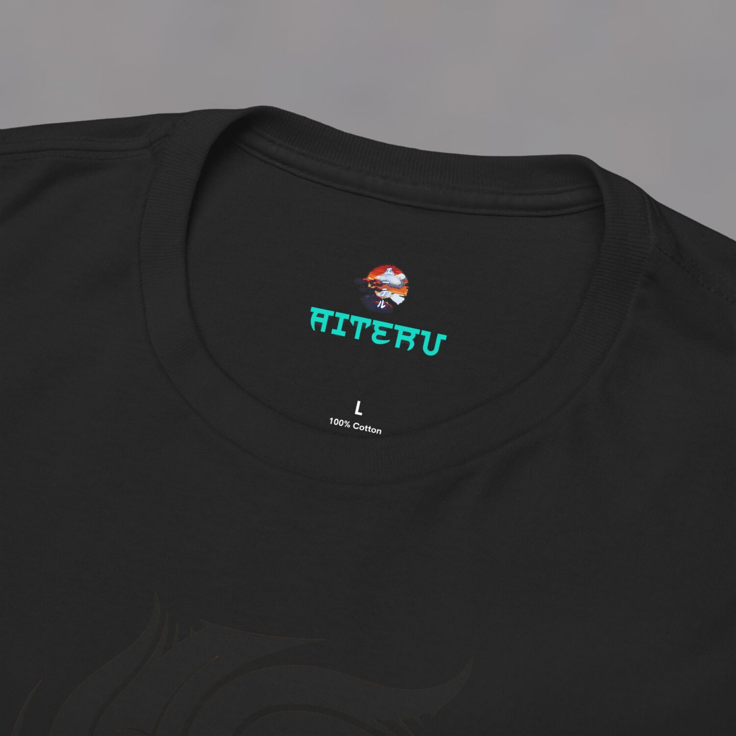 one piece themed t-shirt GEAR 4TH LUFFY - Image 14