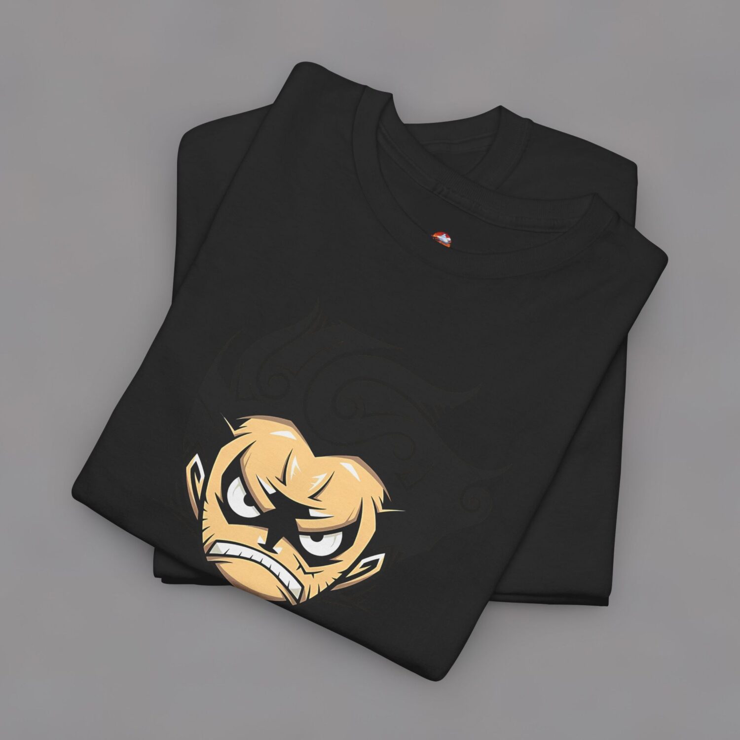 one piece themed t-shirt GEAR 4TH LUFFY - Image 13