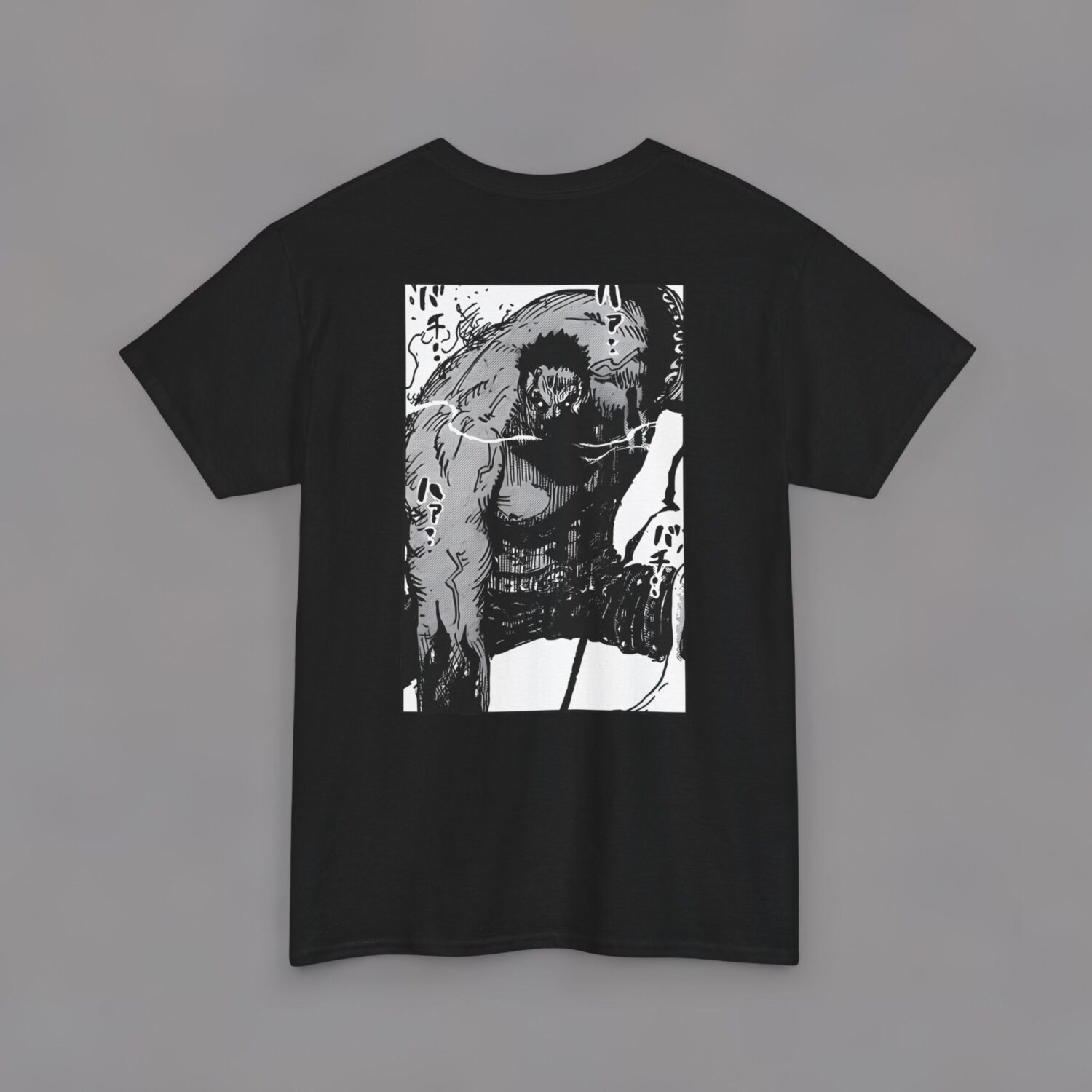 Anime T-Shirt - Katakuri - Image 7