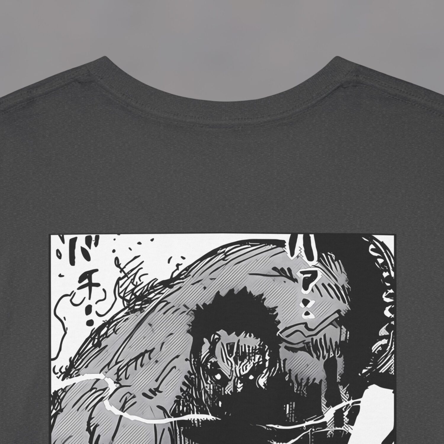 Anime T-Shirt - Katakuri - Image 20