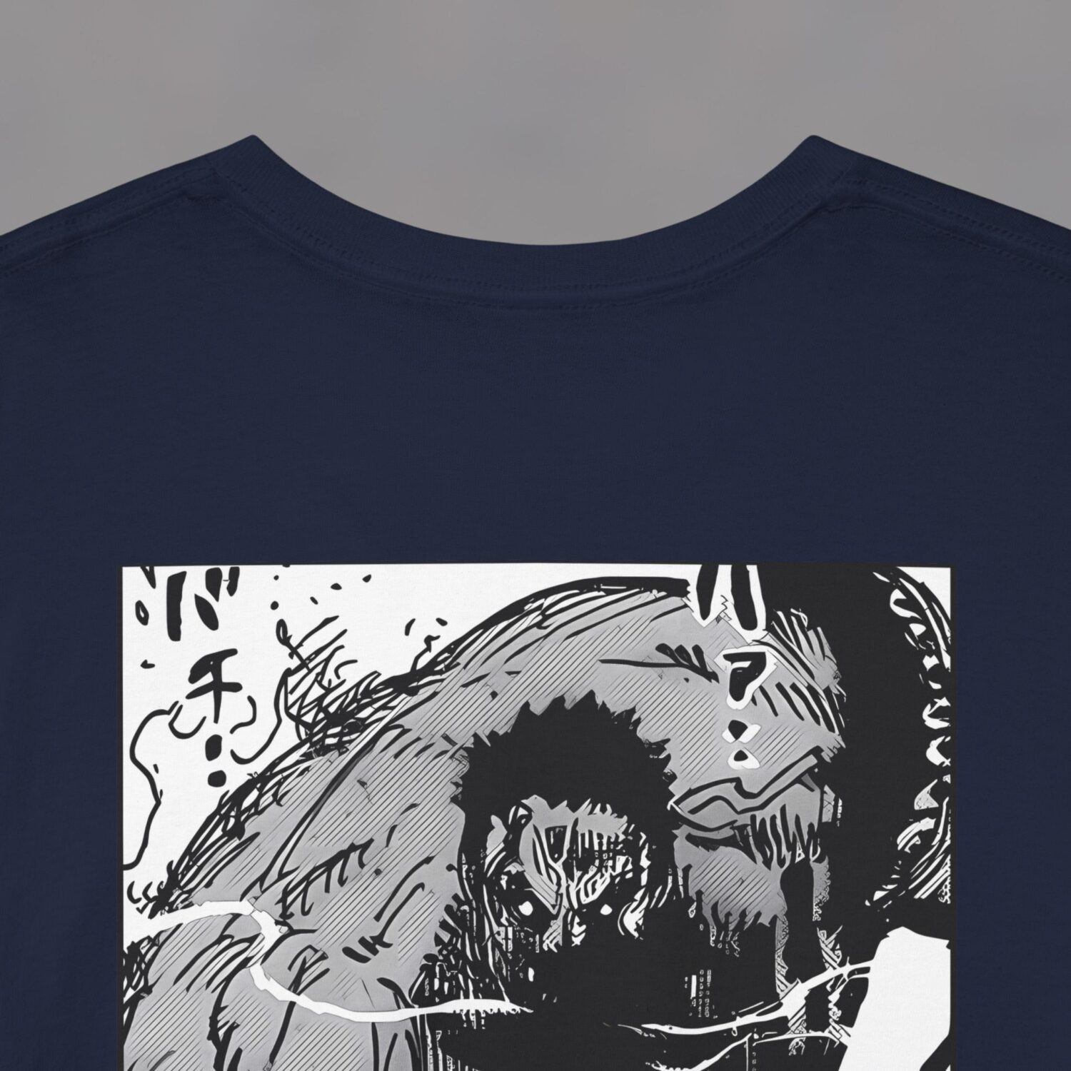 Anime T-Shirt - Katakuri - Image 30