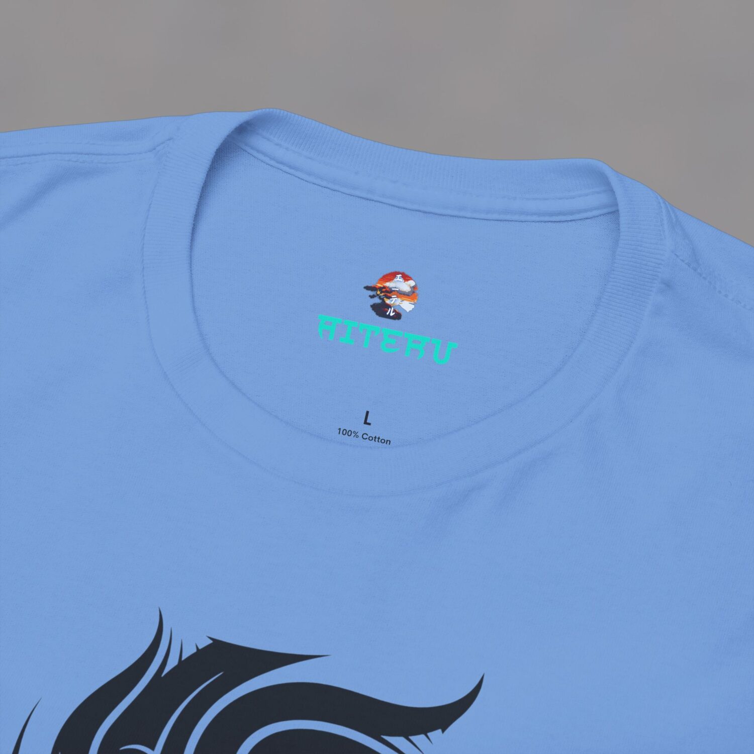 one piece themed t-shirt GEAR 4TH LUFFY - Image 24