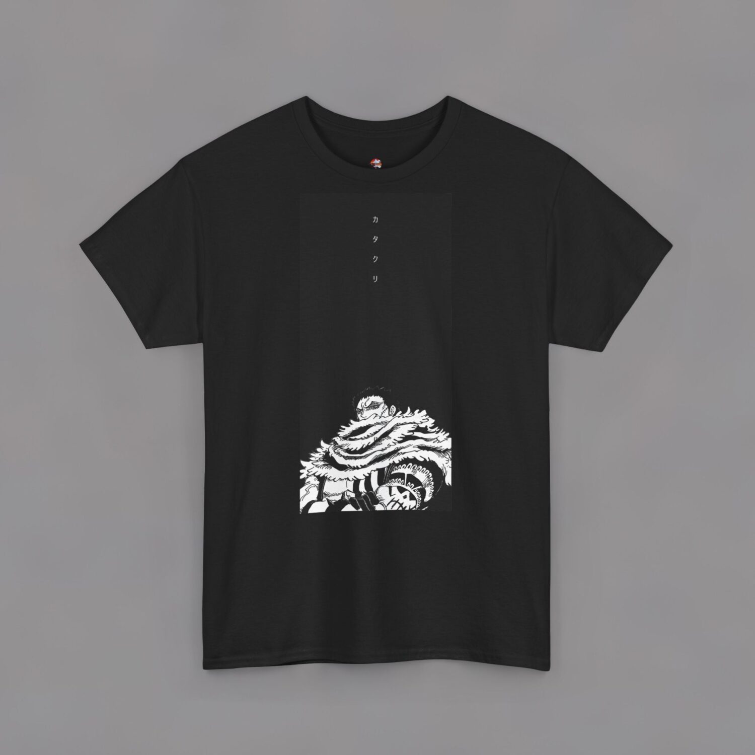 Anime T-Shirt - Katakuri - Image 6
