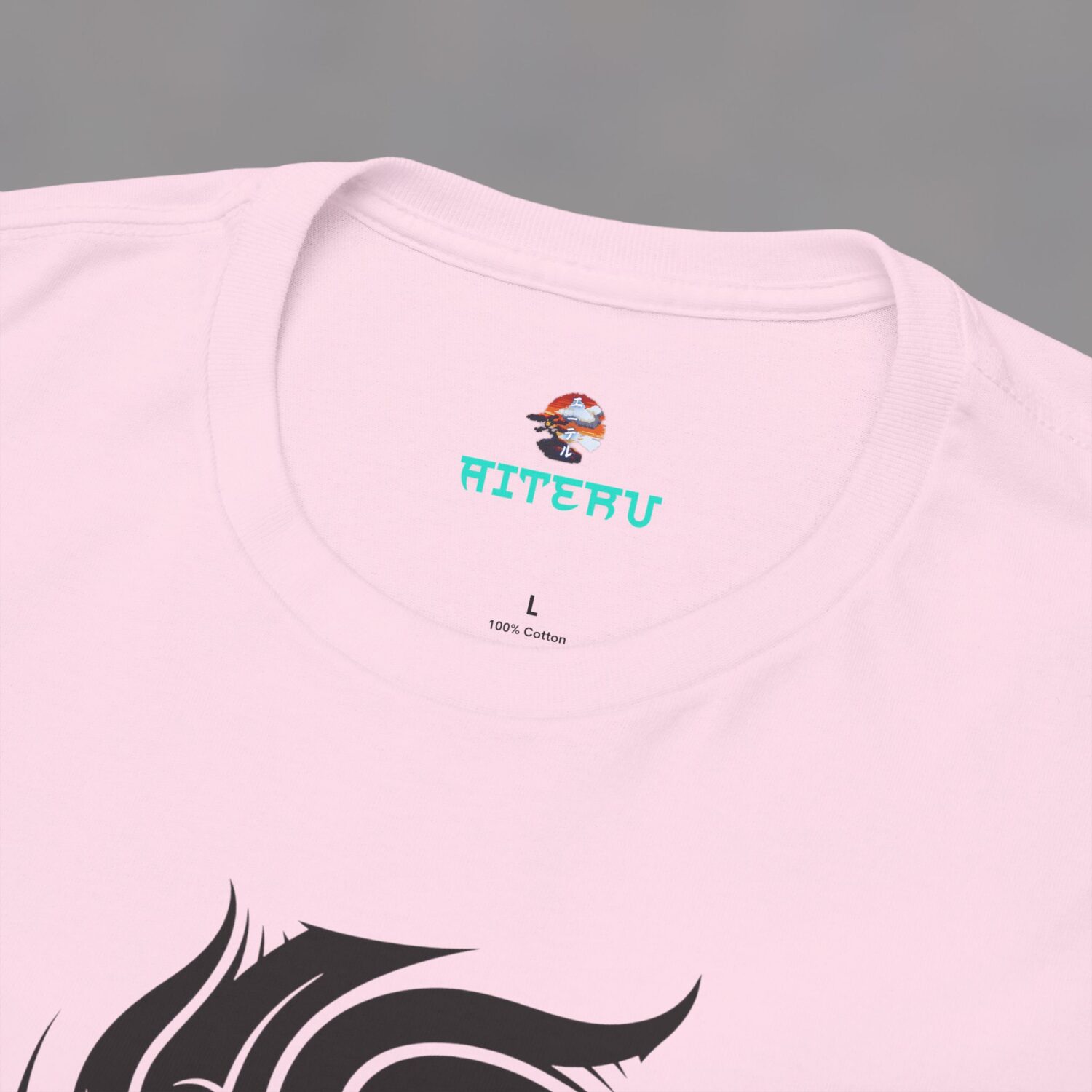 one piece themed t-shirt GEAR 4TH LUFFY - Image 29