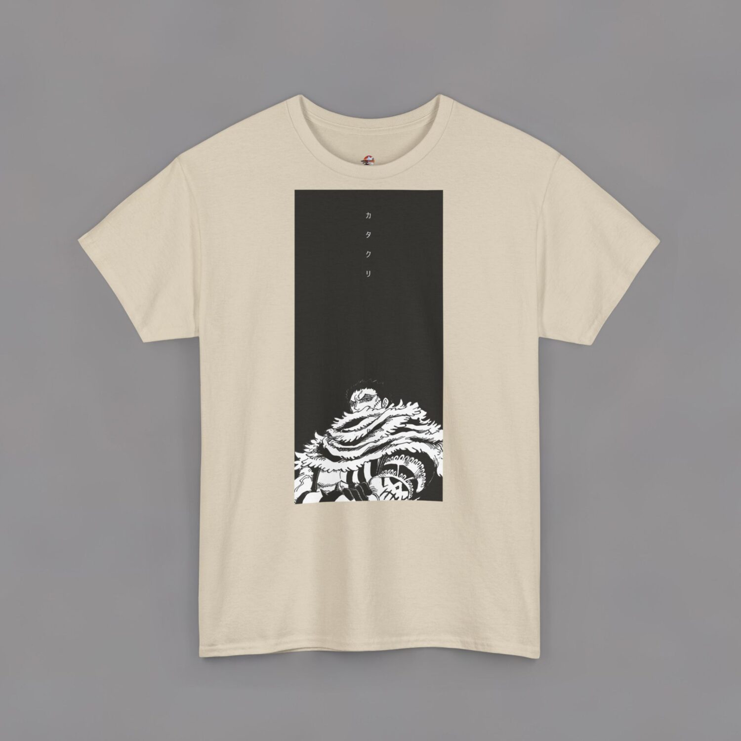 Anime T-Shirt - Katakuri - Image 11