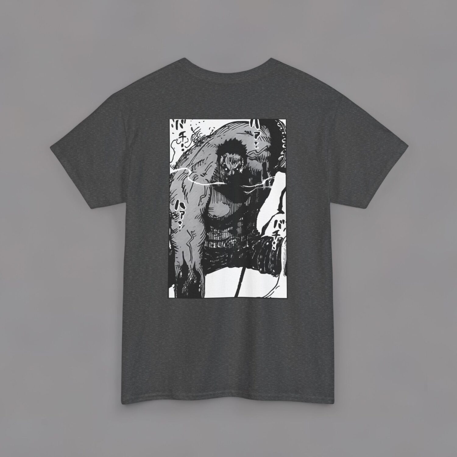 Anime T-Shirt - Katakuri - Image 17
