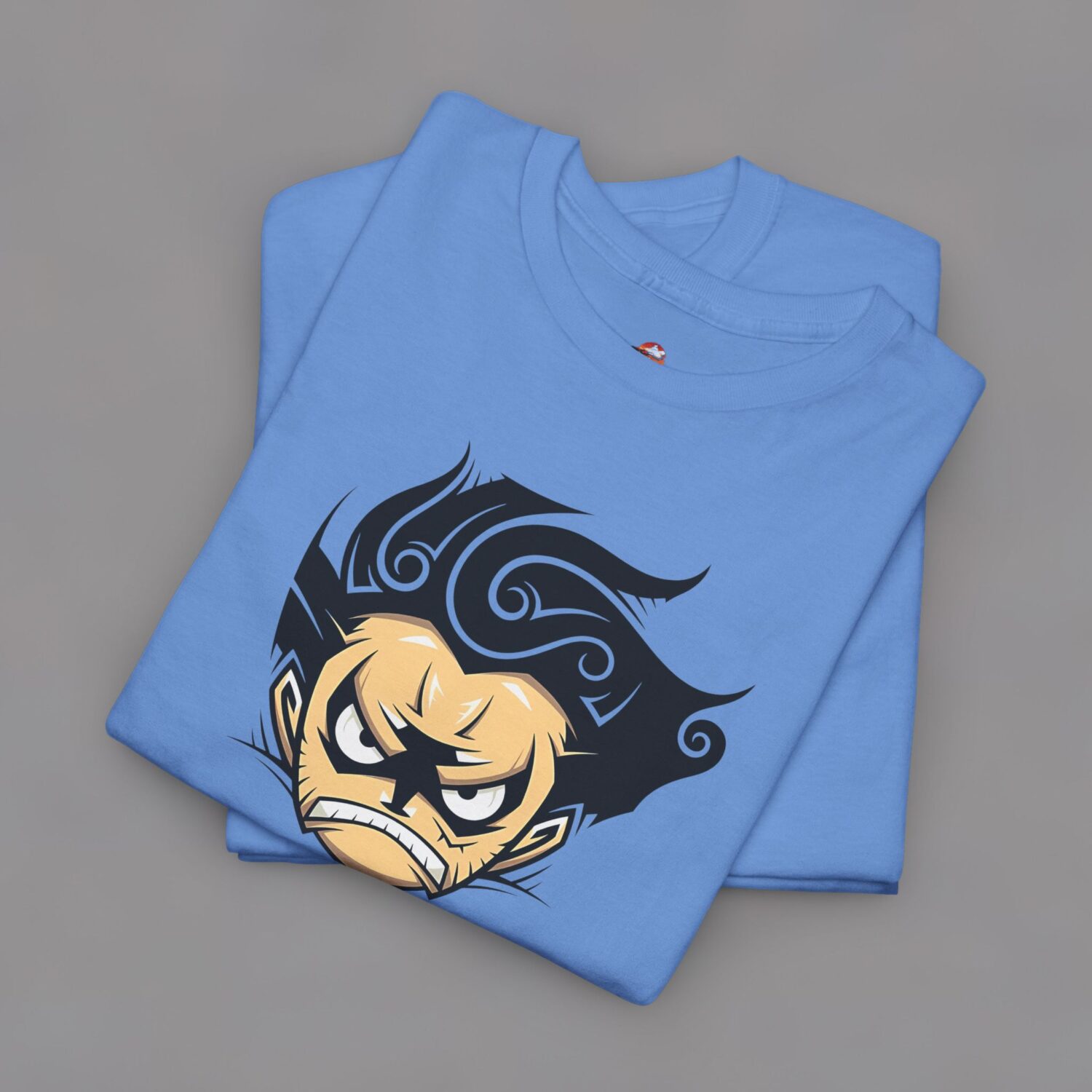 one piece themed t-shirt GEAR 4TH LUFFY - Image 23