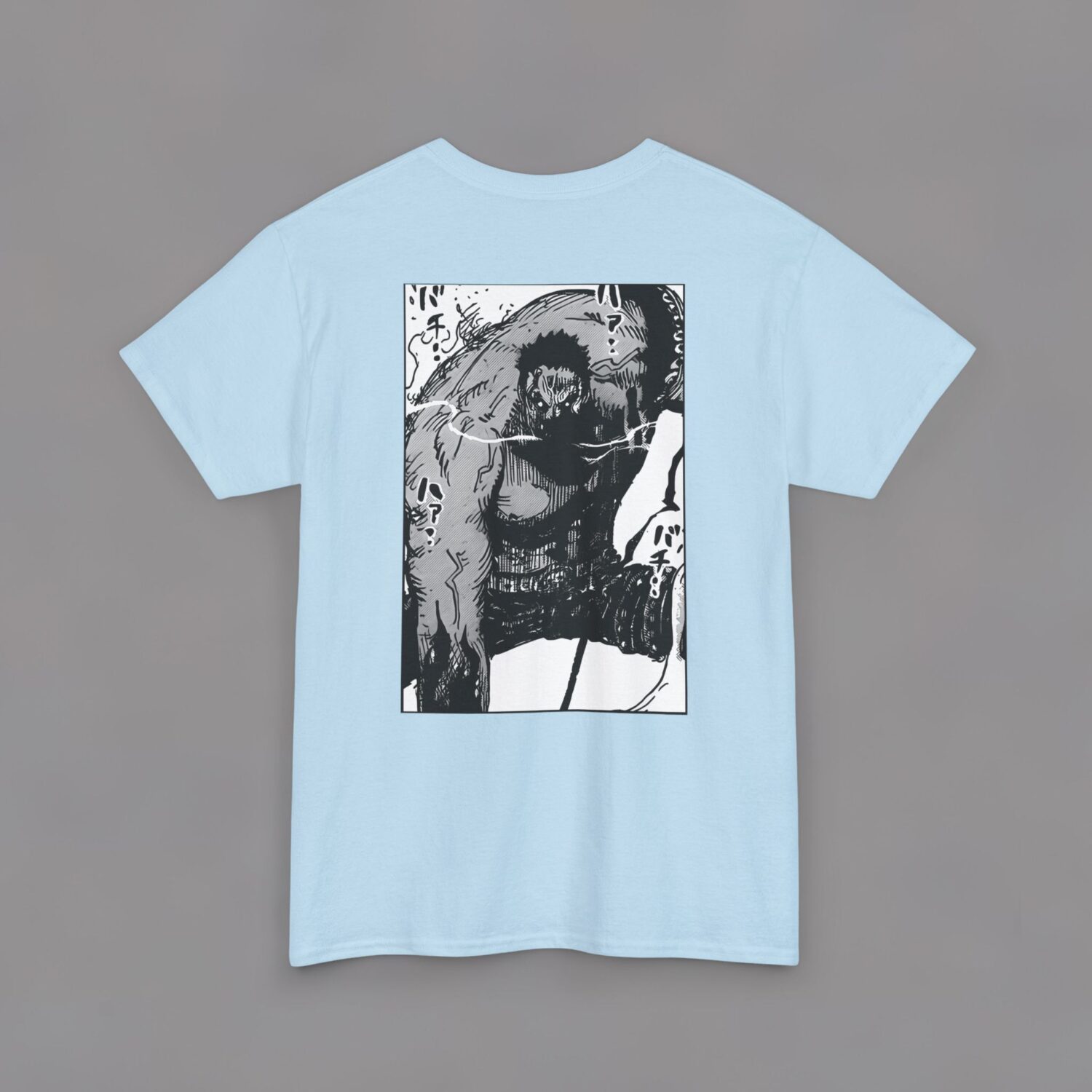 Anime T-Shirt - Katakuri - Image 22
