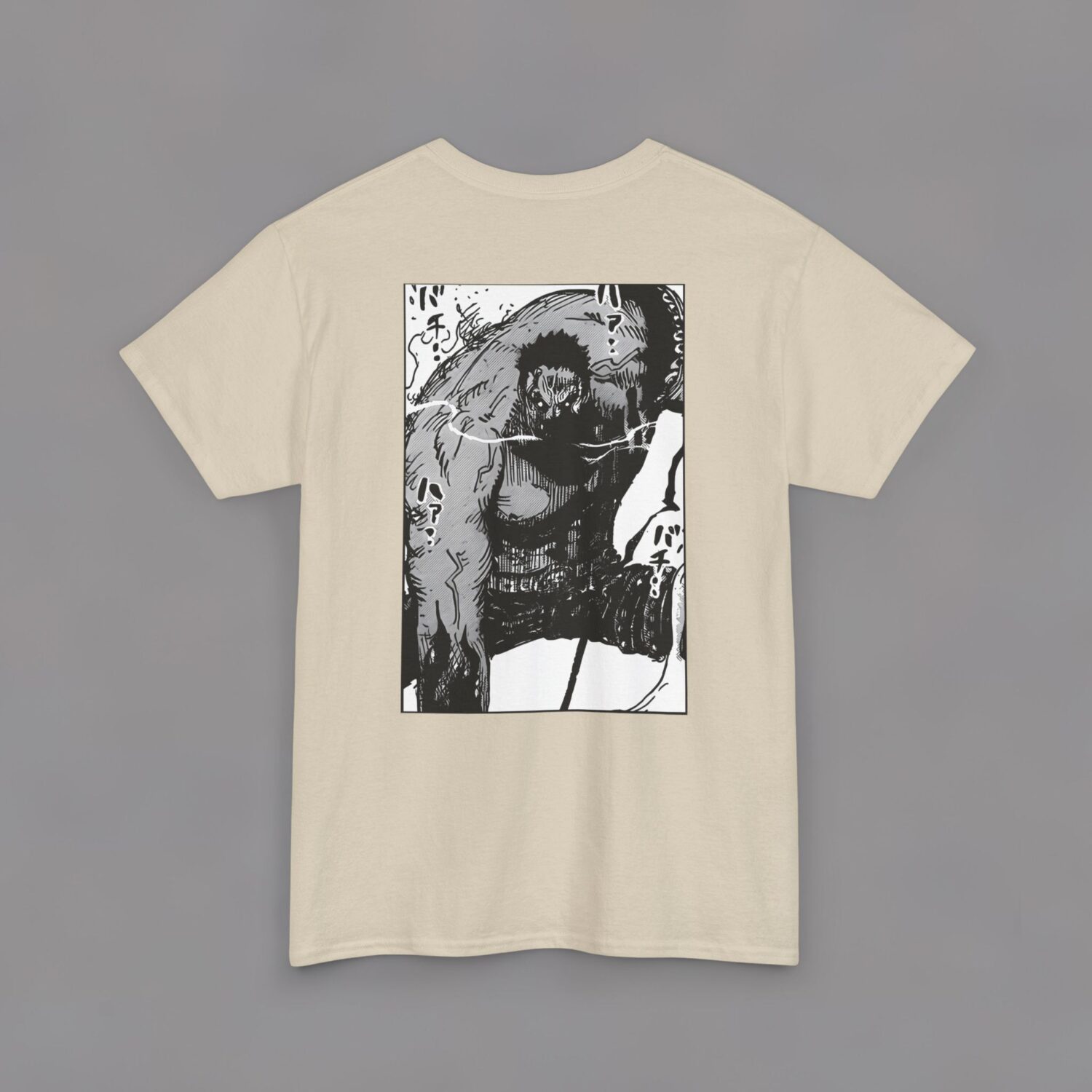 Anime T-Shirt - Katakuri - Image 12