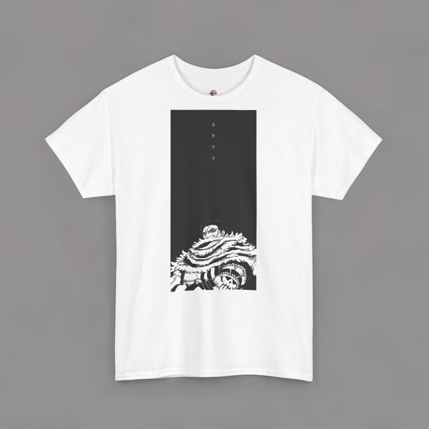 Anime T-Shirt - Katakuri