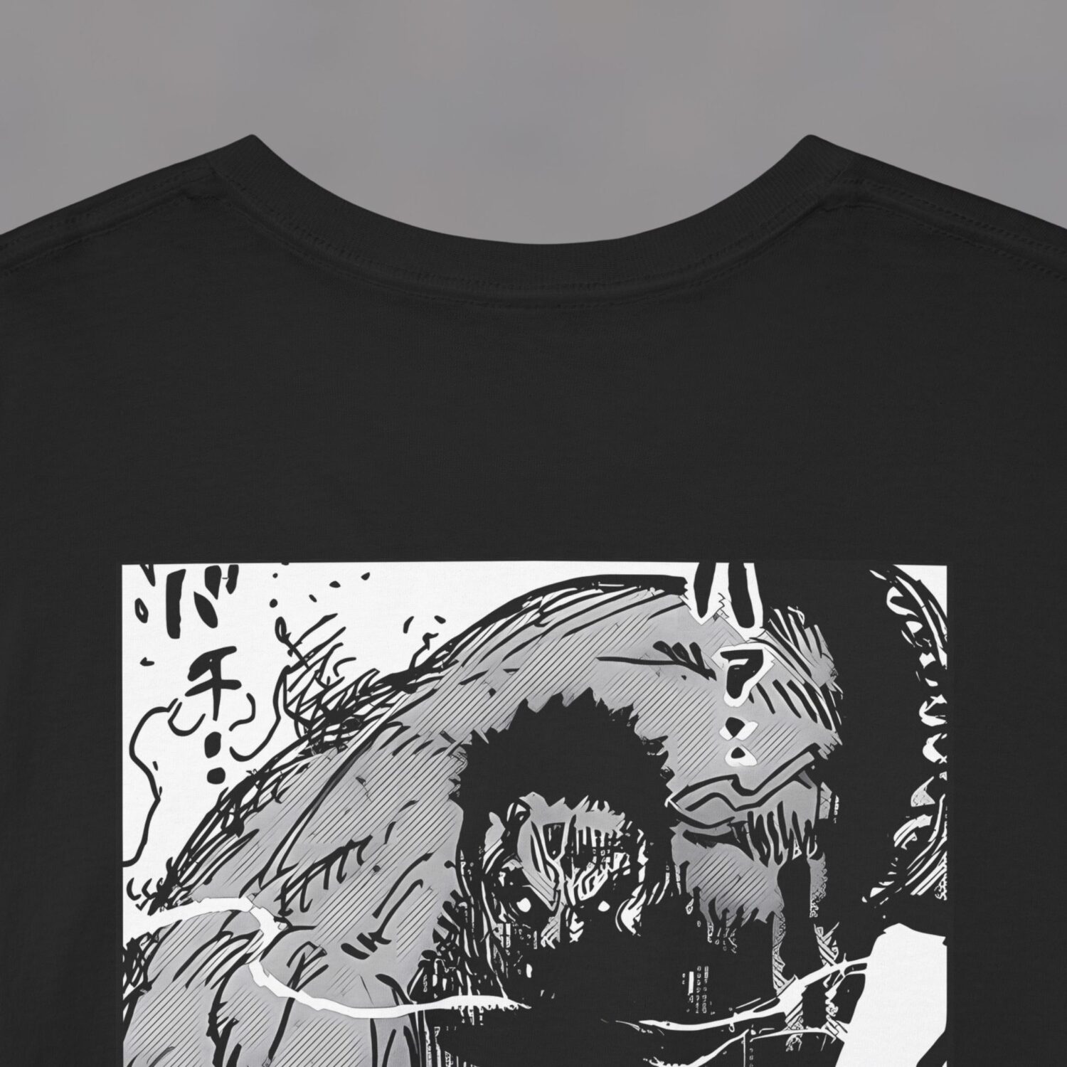 Anime T-Shirt - Katakuri - Image 10