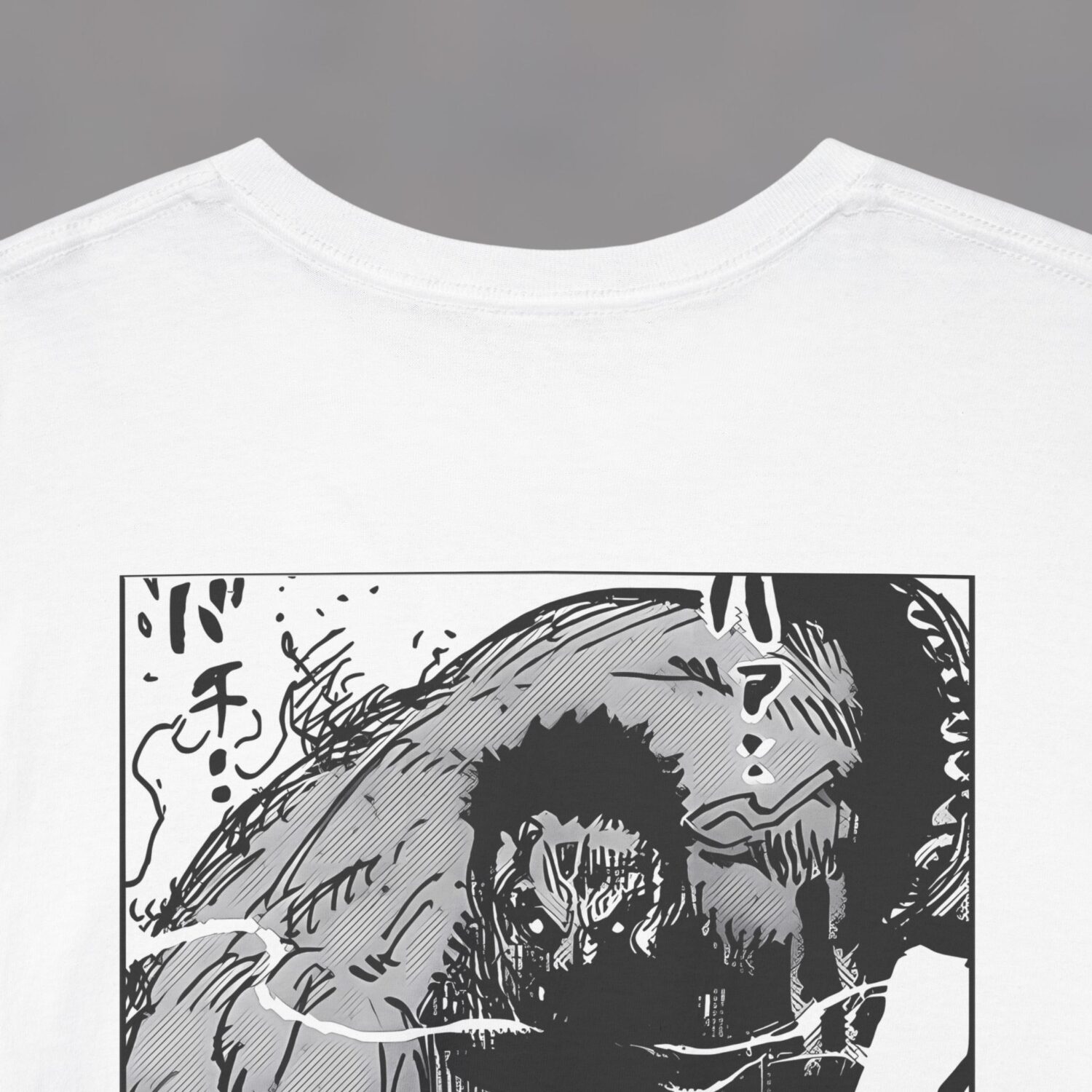 Anime T-Shirt - Katakuri - Image 5