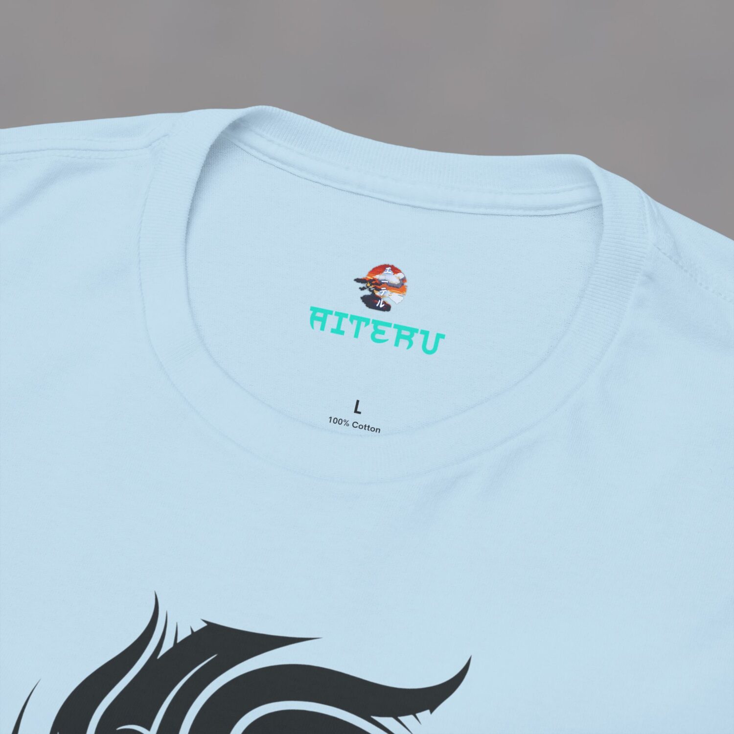 one piece themed t-shirt GEAR 4TH LUFFY - Image 19
