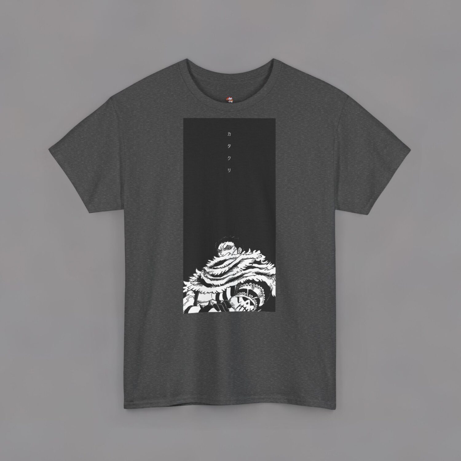 Anime T-Shirt - Katakuri - Image 16