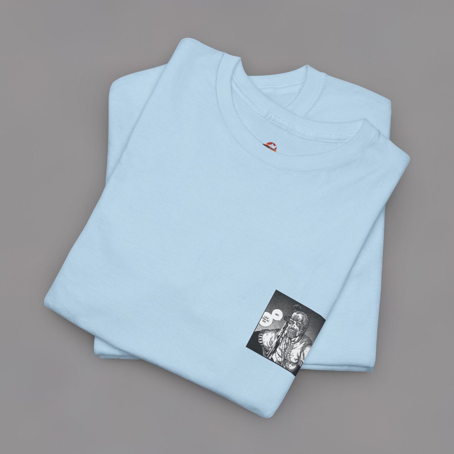 Viland Saga Tee Askeladd - Image 23