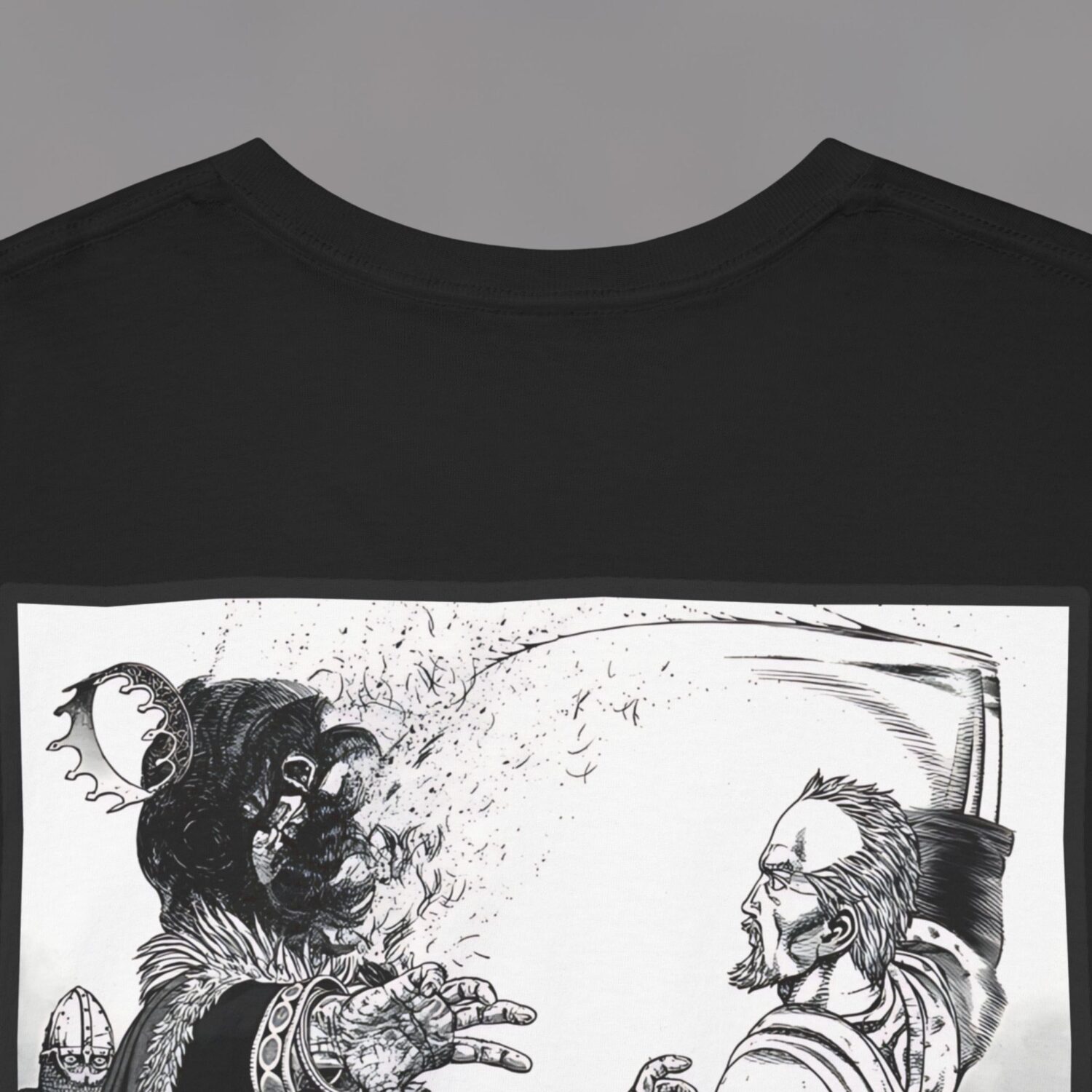 Viland Saga Tee Askeladd - Image 10