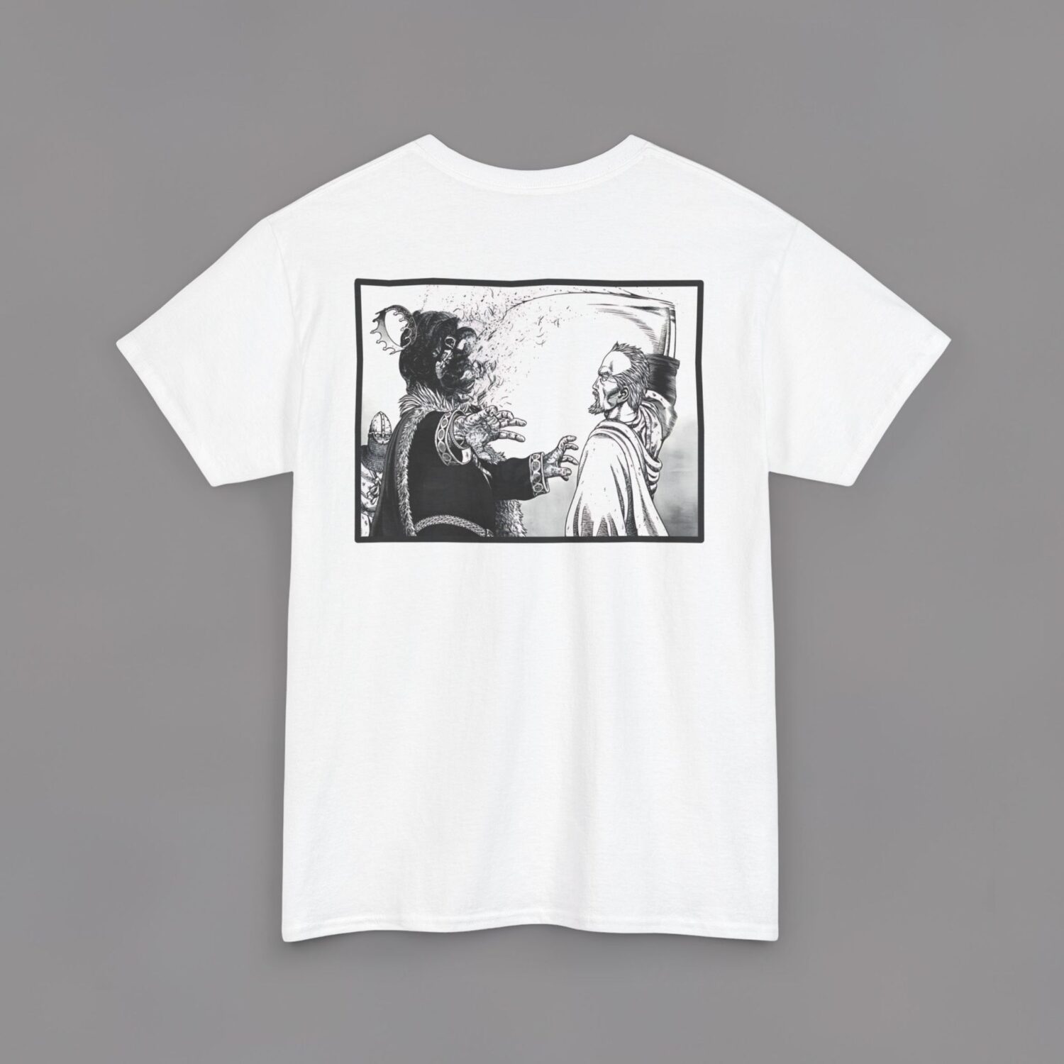 Viland Saga Tee Askeladd
