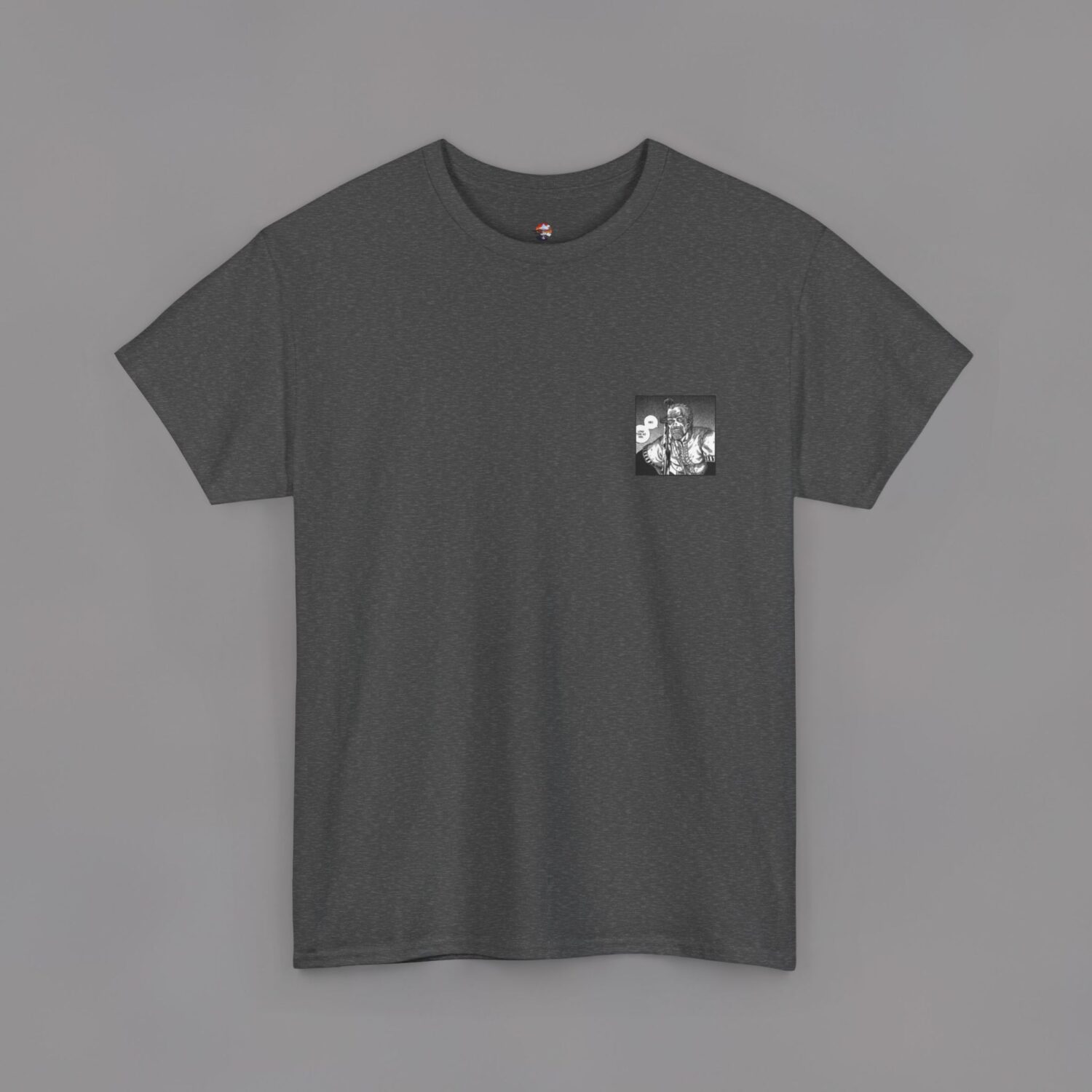 Viland Saga Tee Askeladd - Image 17