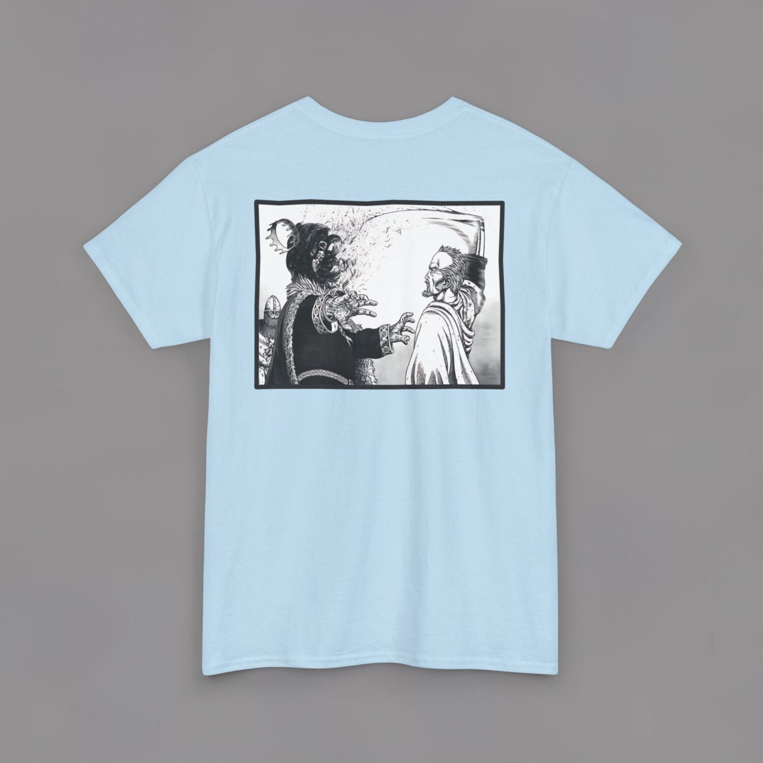 Viland Saga Tee Askeladd - Image 21