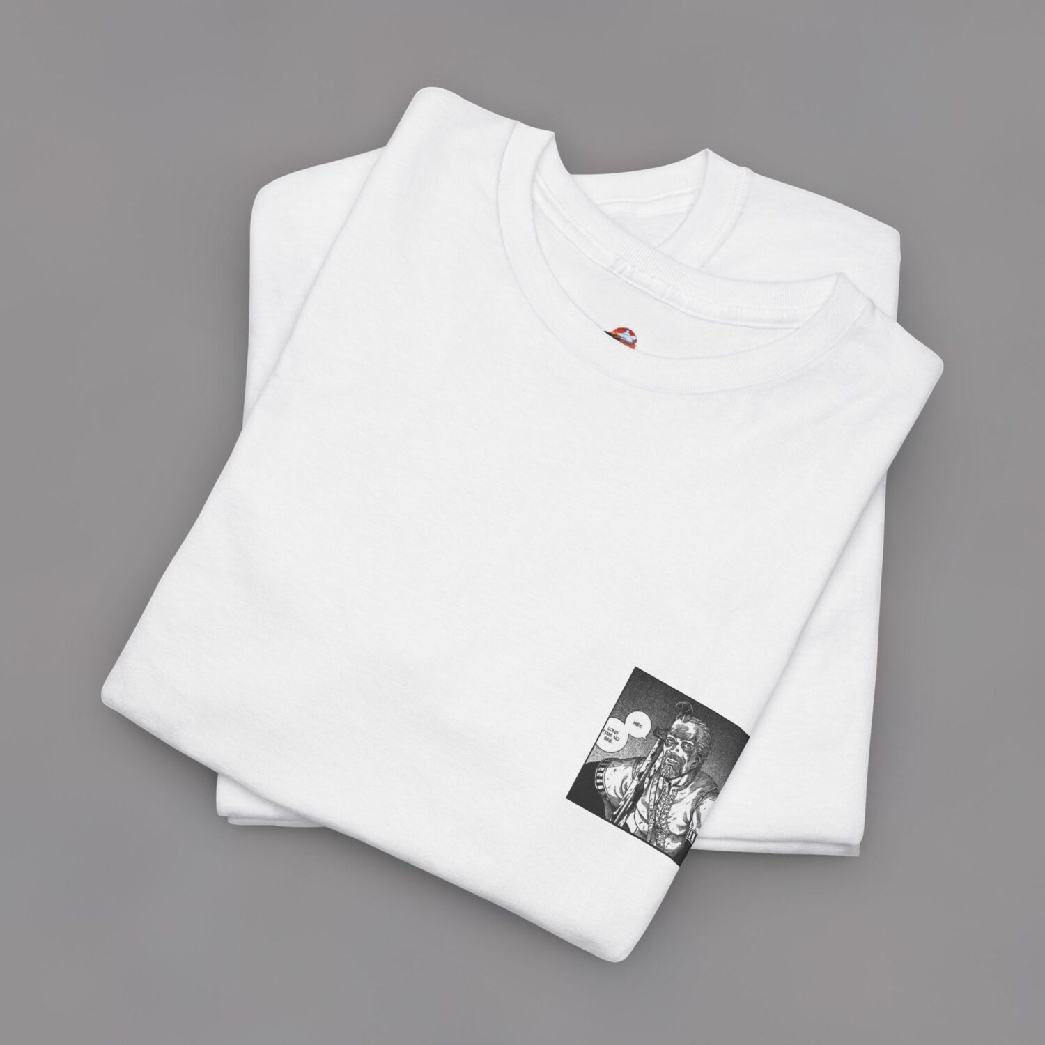 Viland Saga Tee Askeladd - Image 3