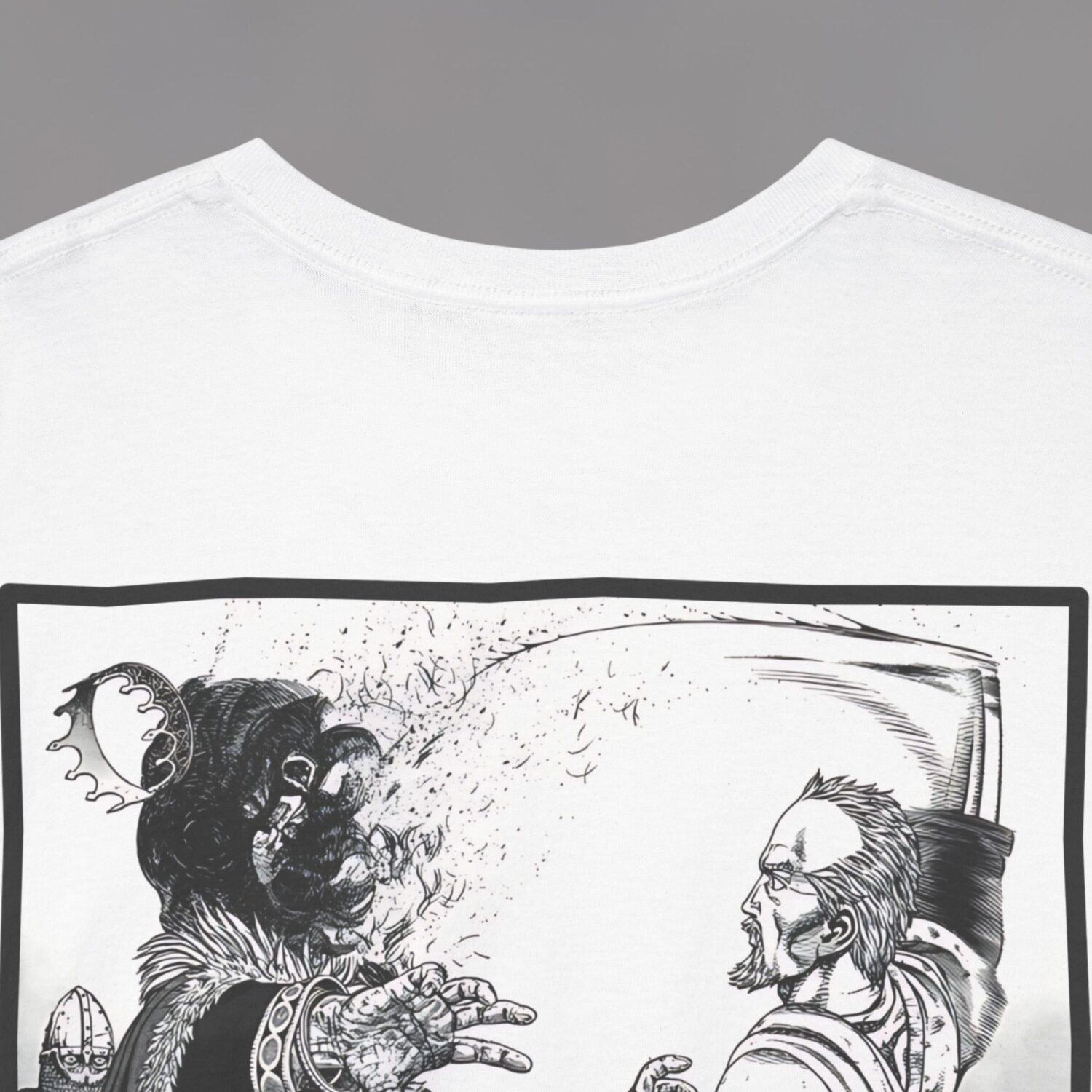 Viland Saga Tee Askeladd - Image 5