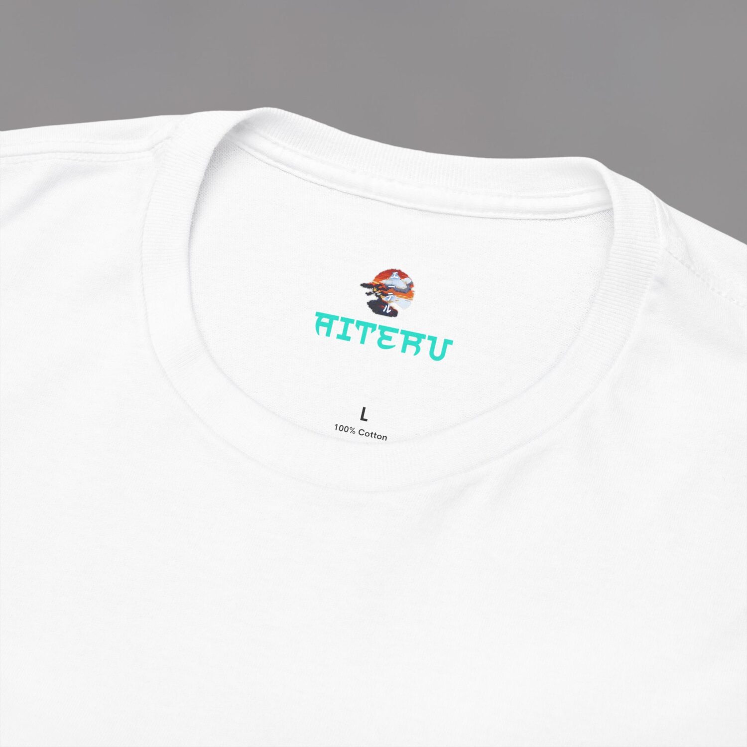 Viland Saga Tee Askeladd - Image 4
