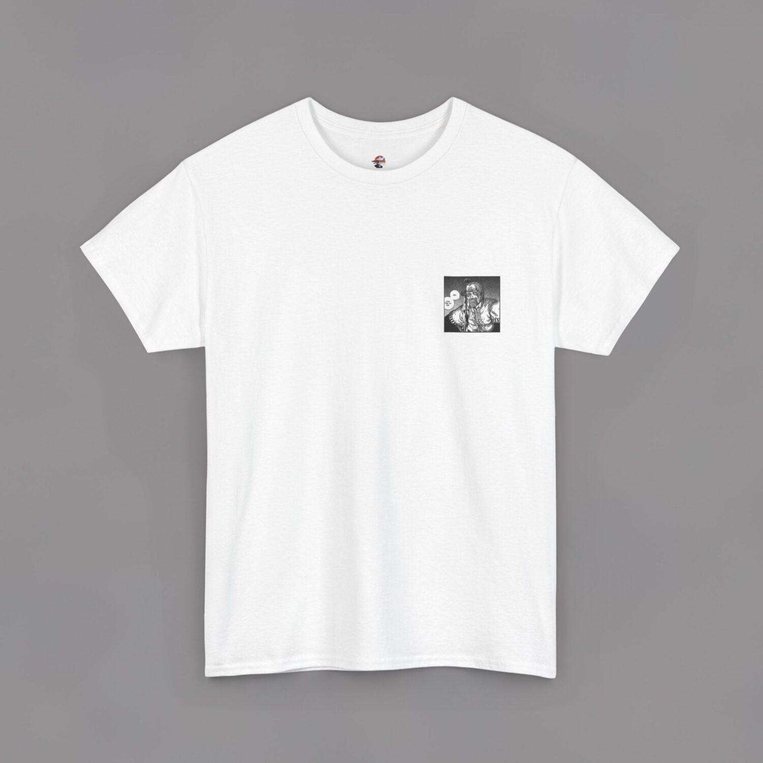 Viland Saga Tee Askeladd - Image 2