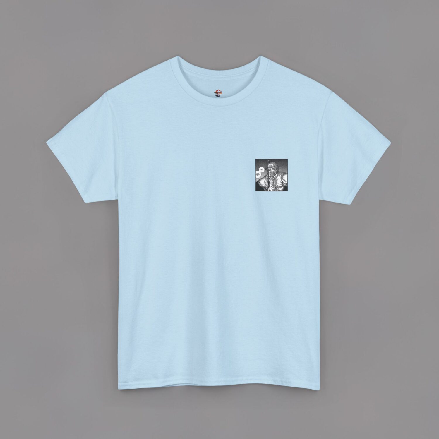 Viland Saga Tee Askeladd - Image 22