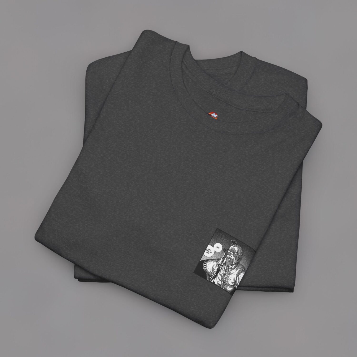 Viland Saga Tee Askeladd - Image 18