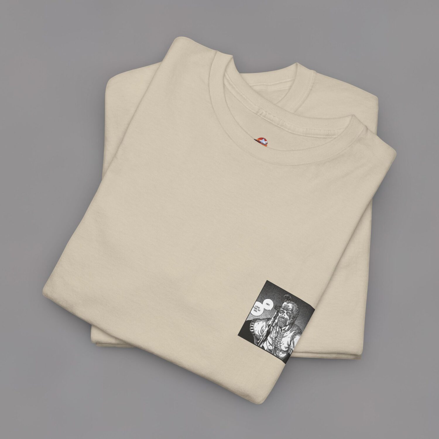 Viland Saga Tee Askeladd - Image 13