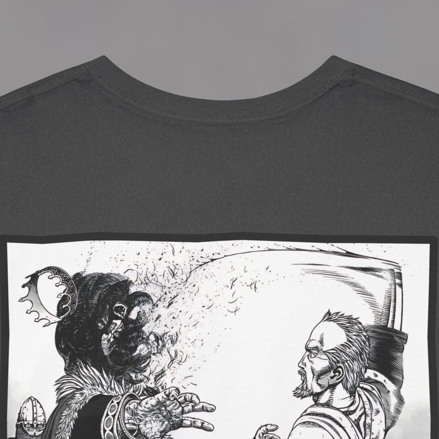 Viland Saga Tee Askeladd - Image 20