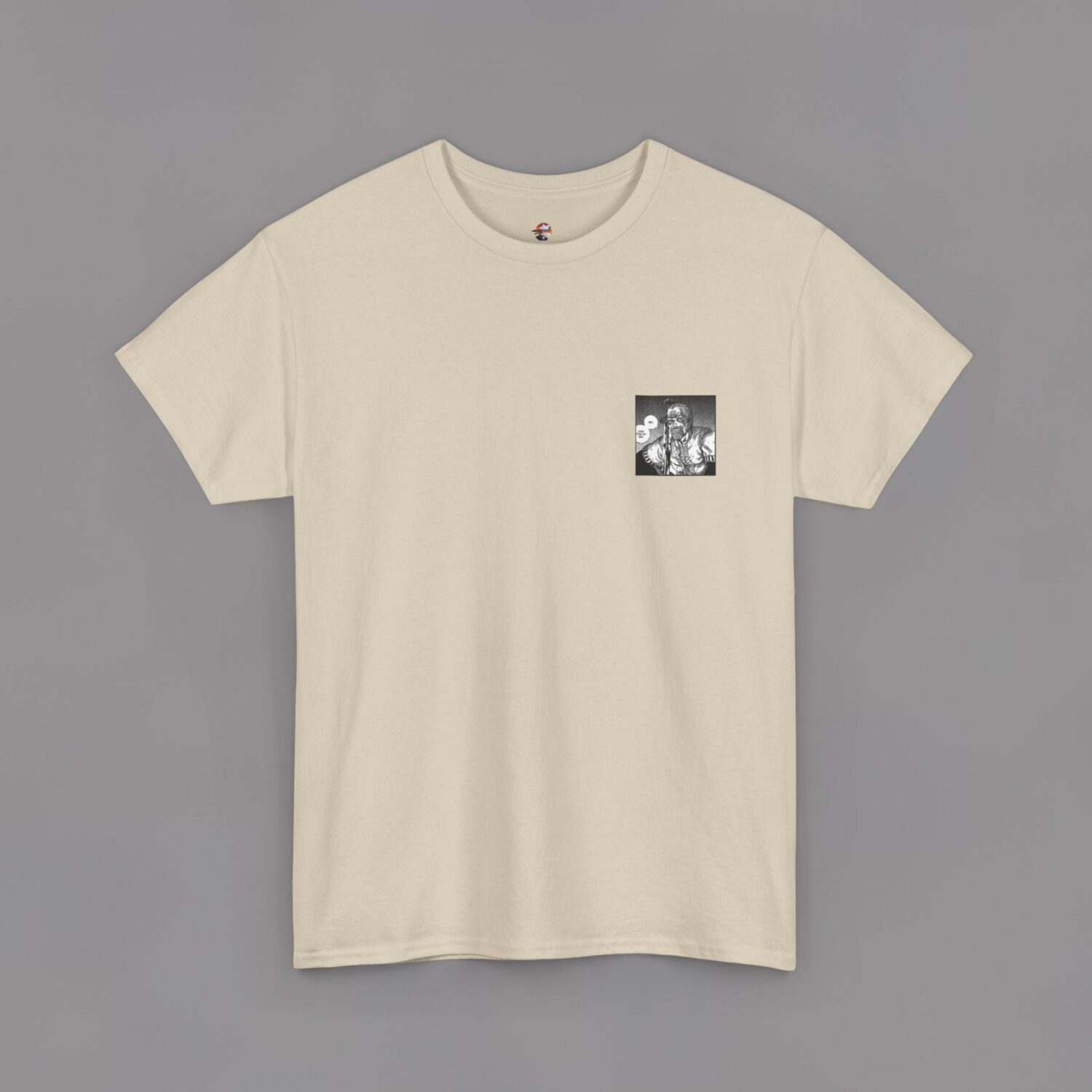 Viland Saga Tee Askeladd - Image 12