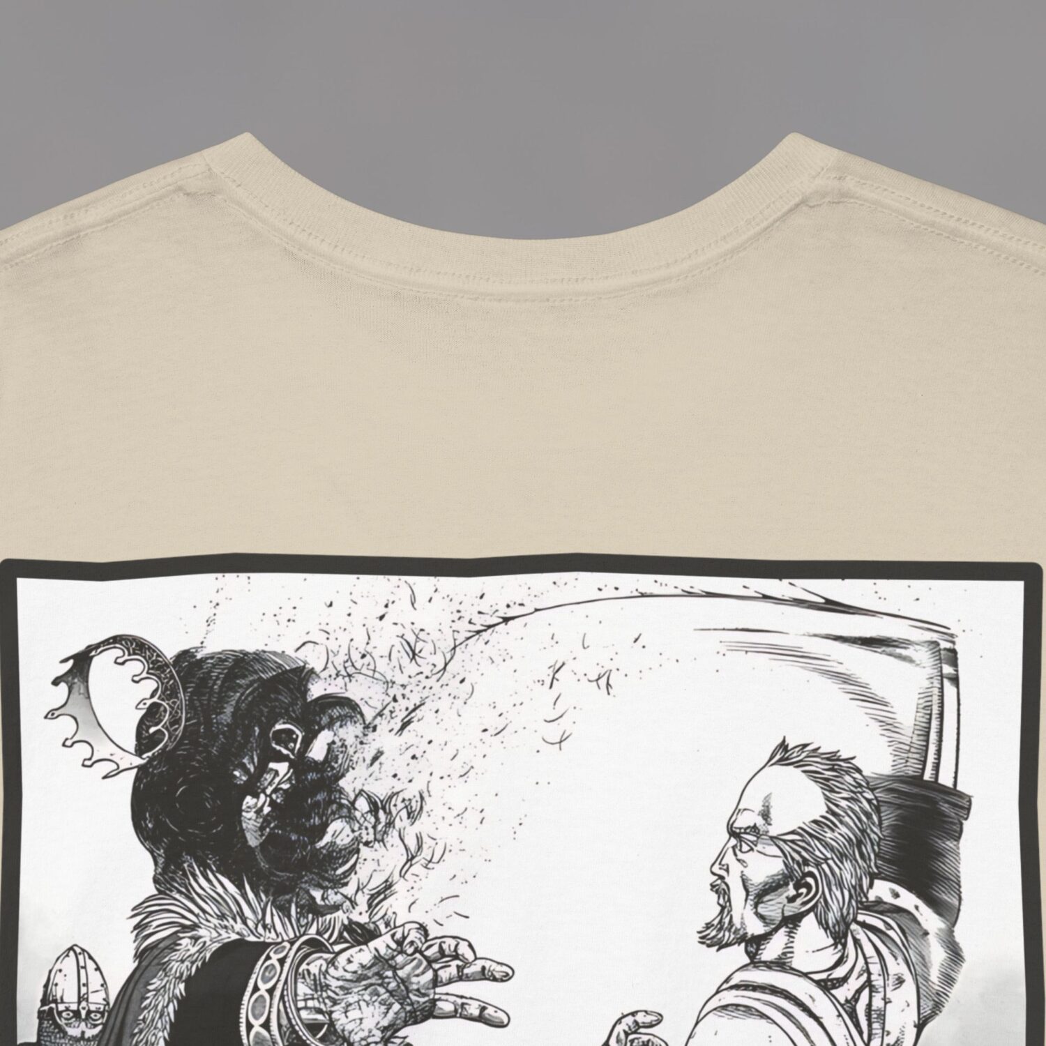 Viland Saga Tee Askeladd - Image 15