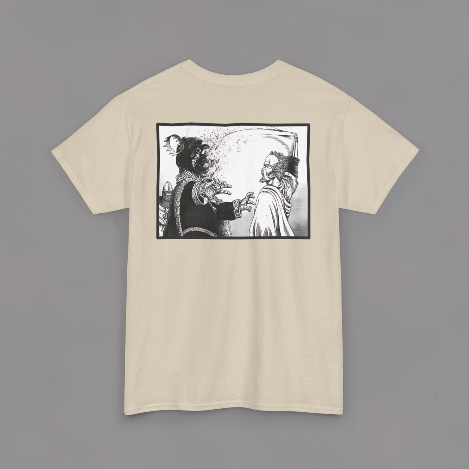 Viland Saga Tee Askeladd - Image 11