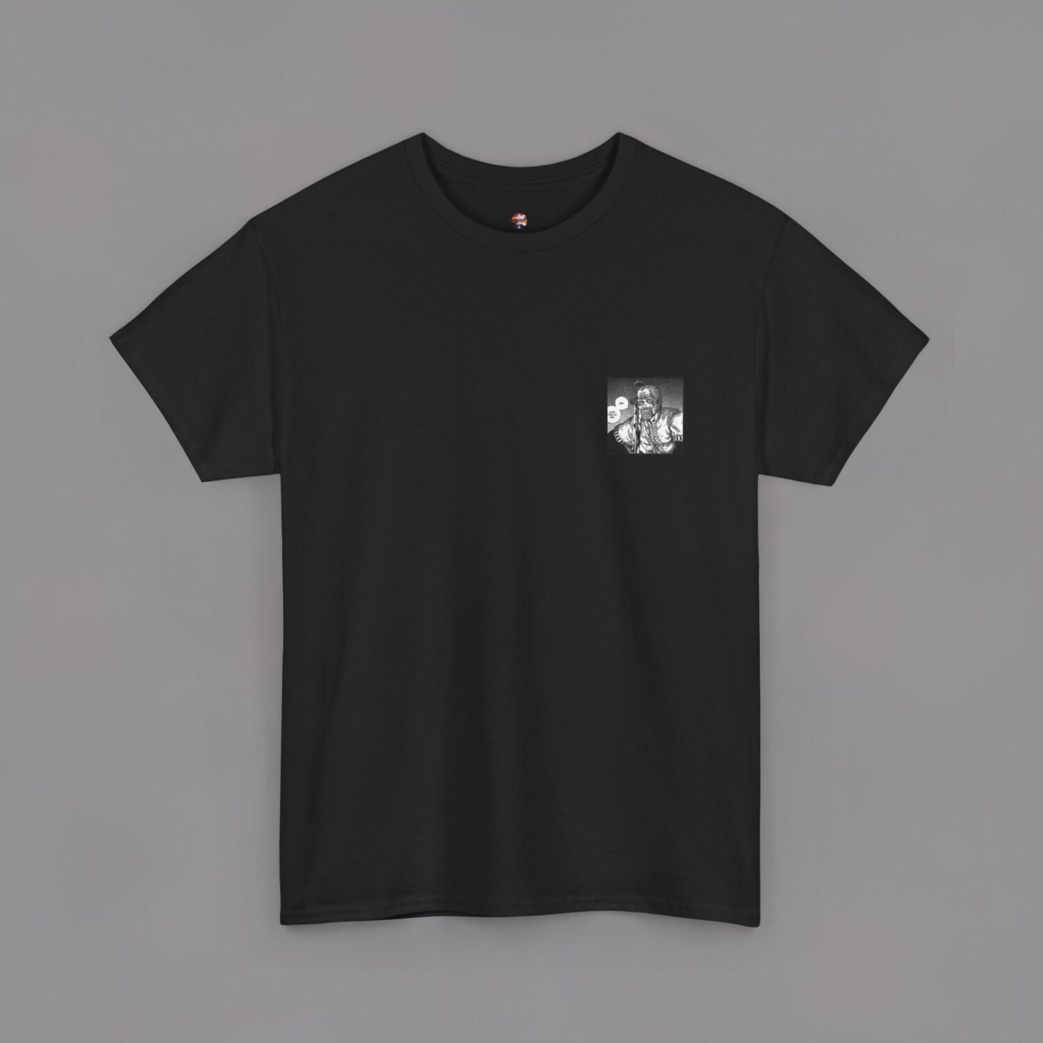 Viland Saga Tee Askeladd - Image 7