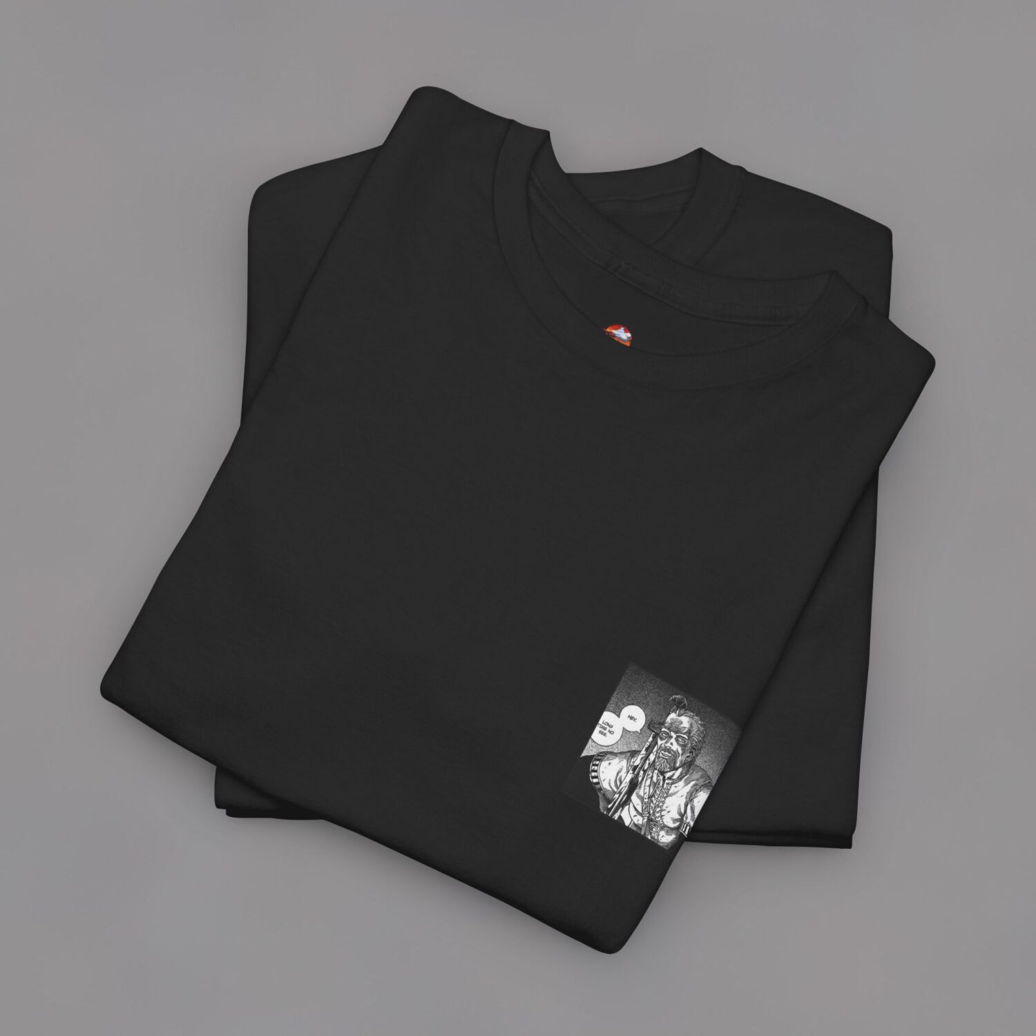 Viland Saga Tee Askeladd - Image 8
