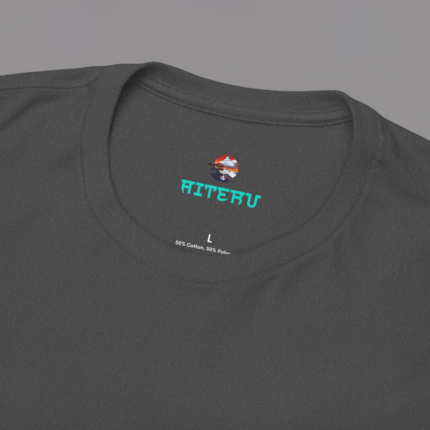 Viland Saga Tee Askeladd - Image 19