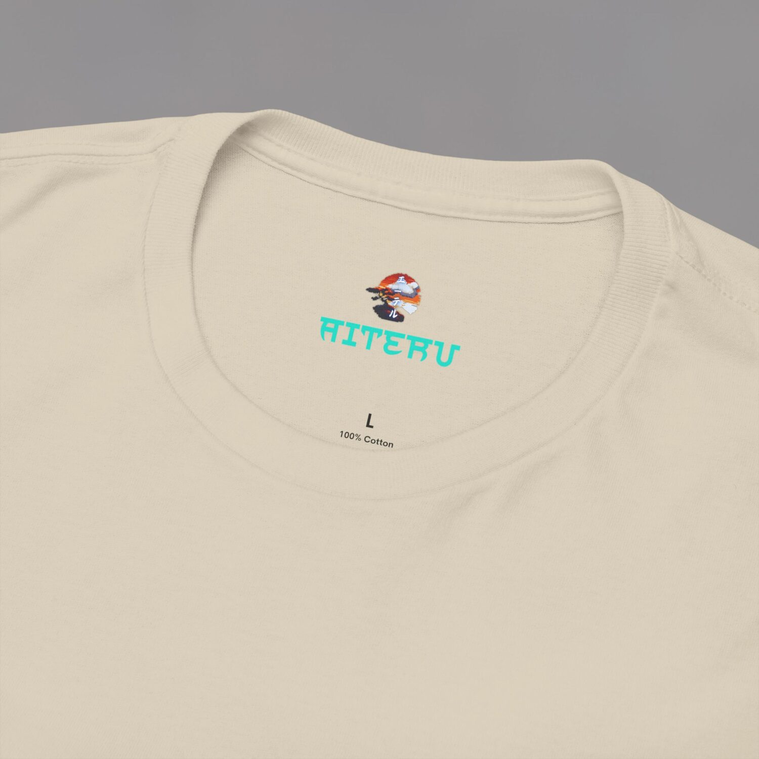 Viland Saga Tee Askeladd - Image 14