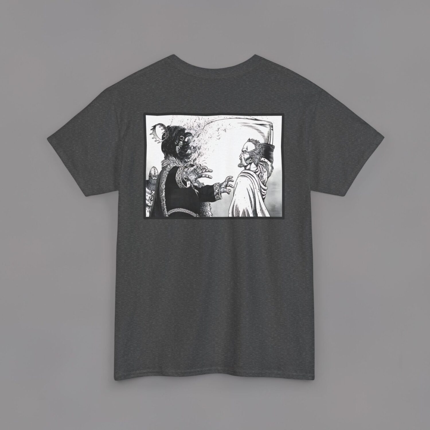 Viland Saga Tee Askeladd - Image 16
